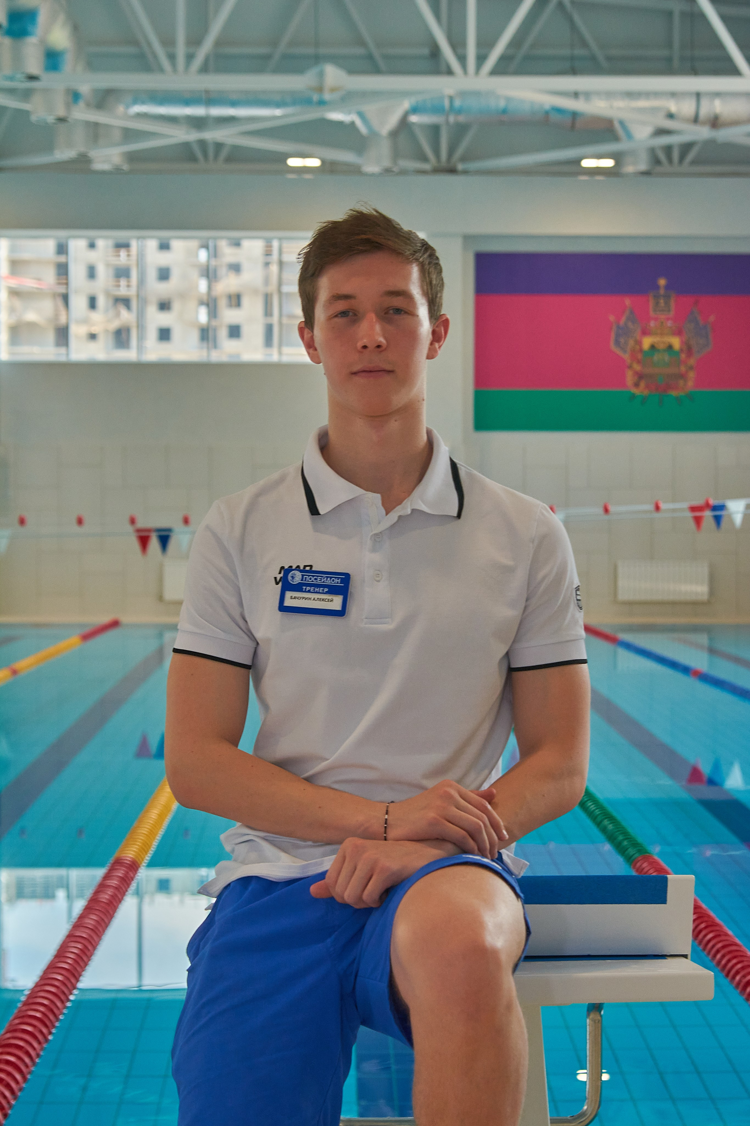 Плавание. Профессиональный спортивный фотограф в Санкт-Петербурге