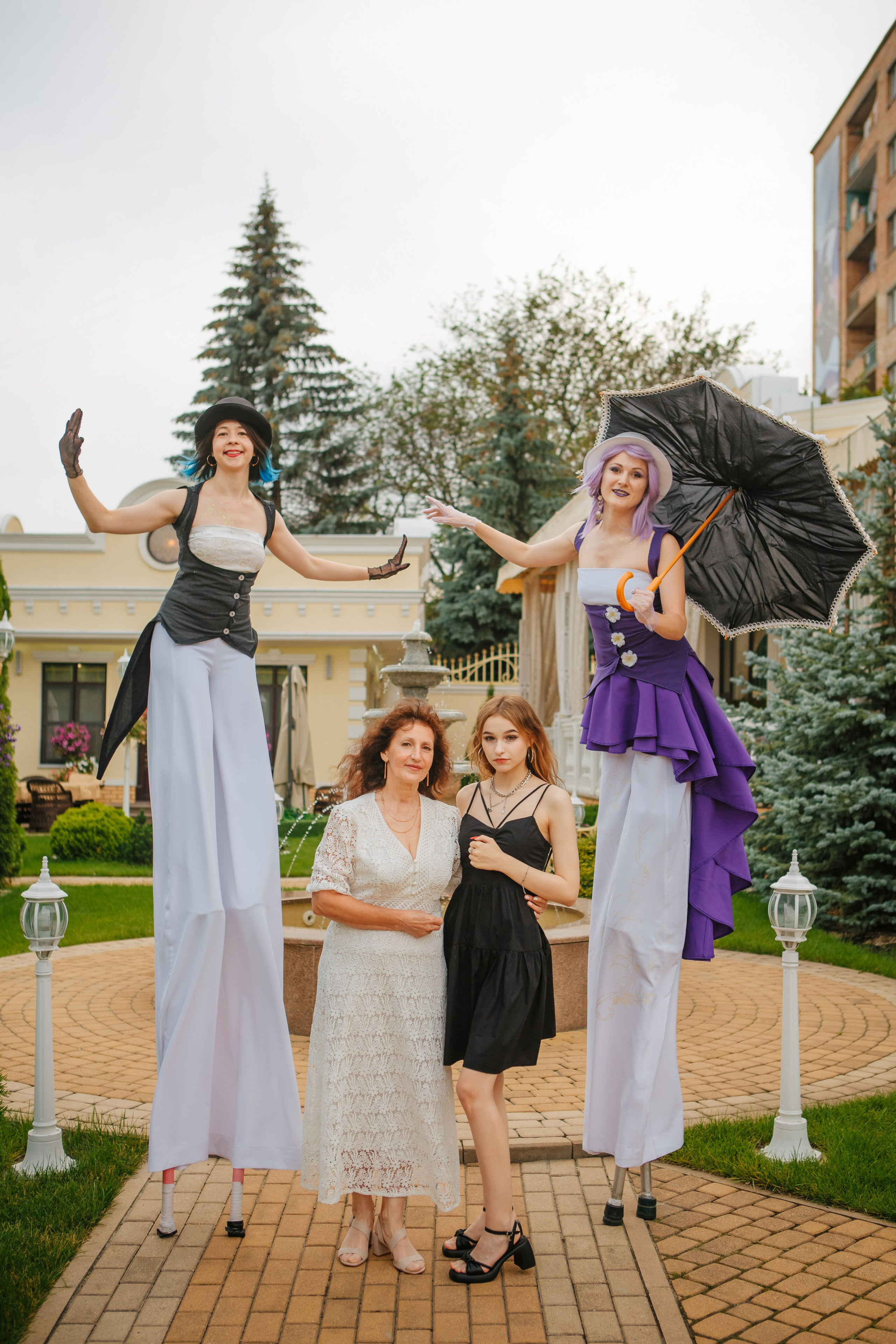 День Рождения. Фотограф Александра Рышкова