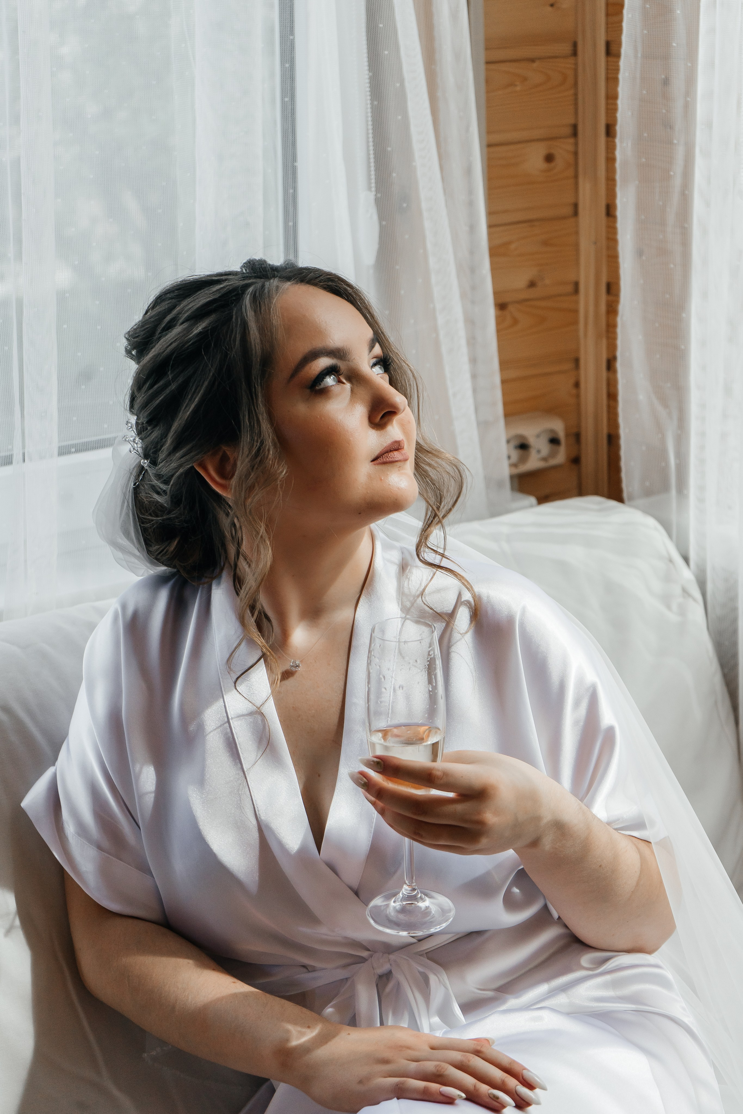 Станислав и Дарья