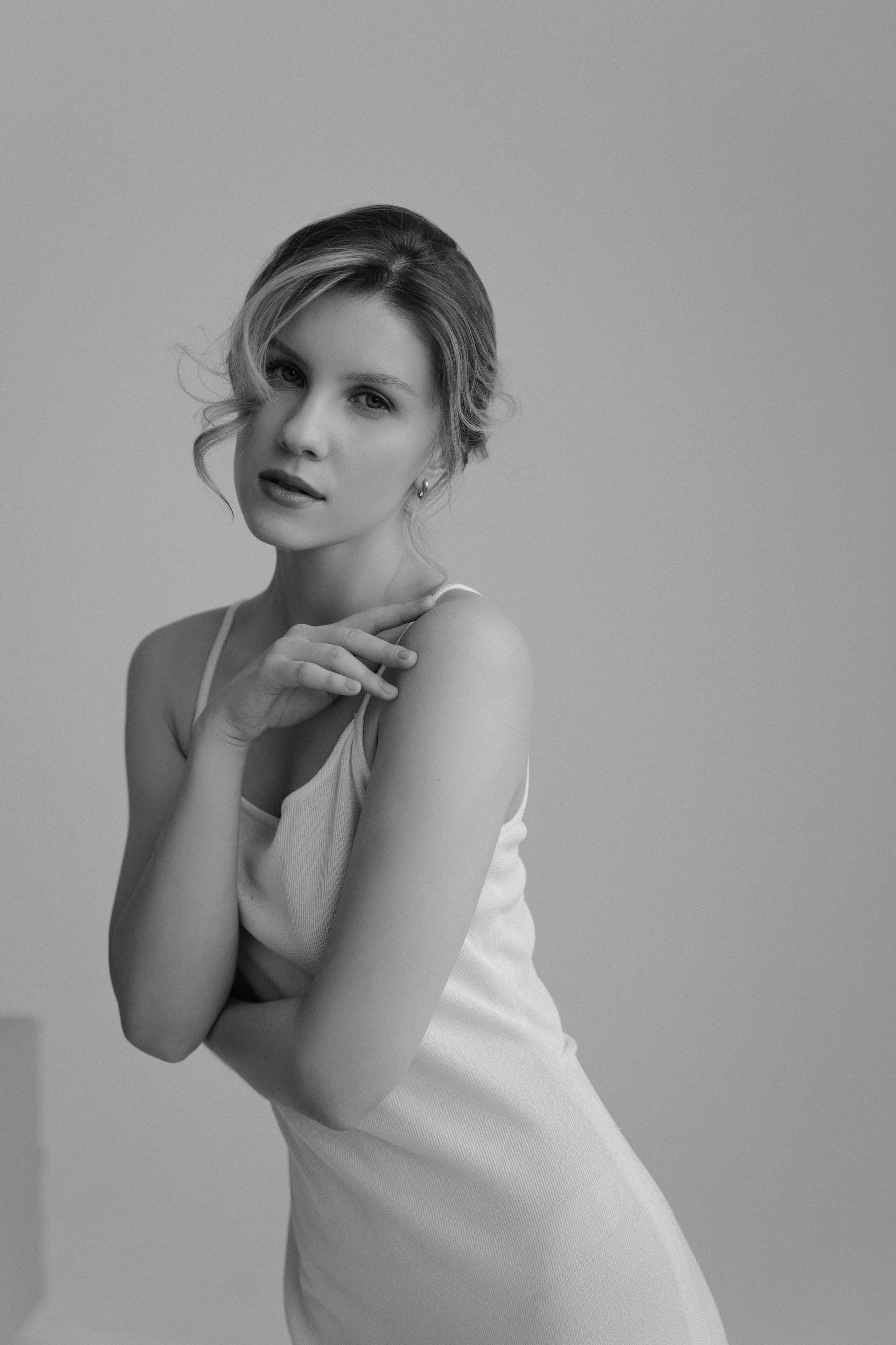 Светлана. Фотограф в Новосибирске. Ефимова Анастасия