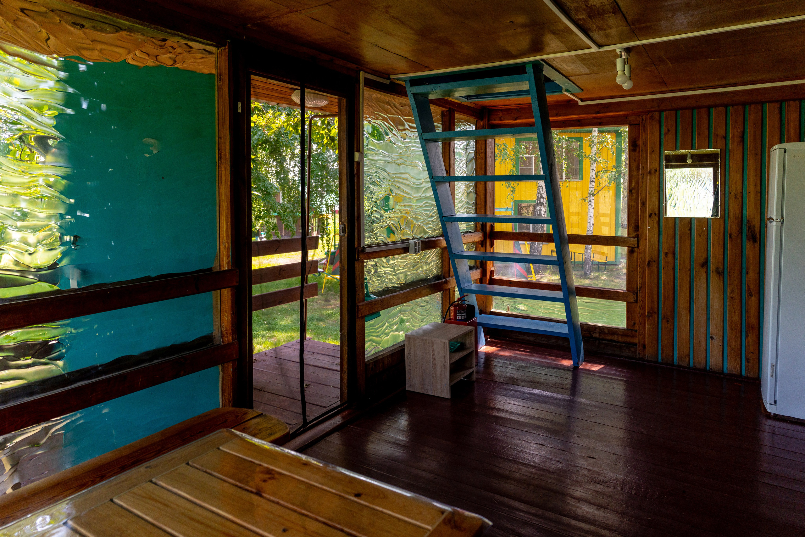 Полянка. Анастасия Паршукова — фотограф Шерегеш Новосибирск