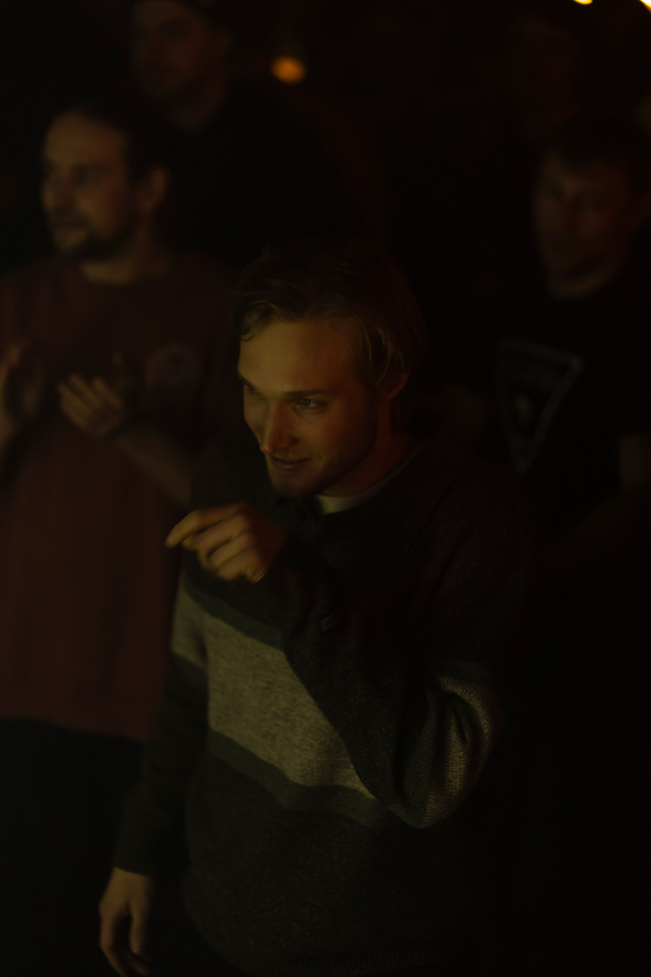 Rook's Smex. Анастасия Паршукова — фотограф Шерегеш Новосибирск