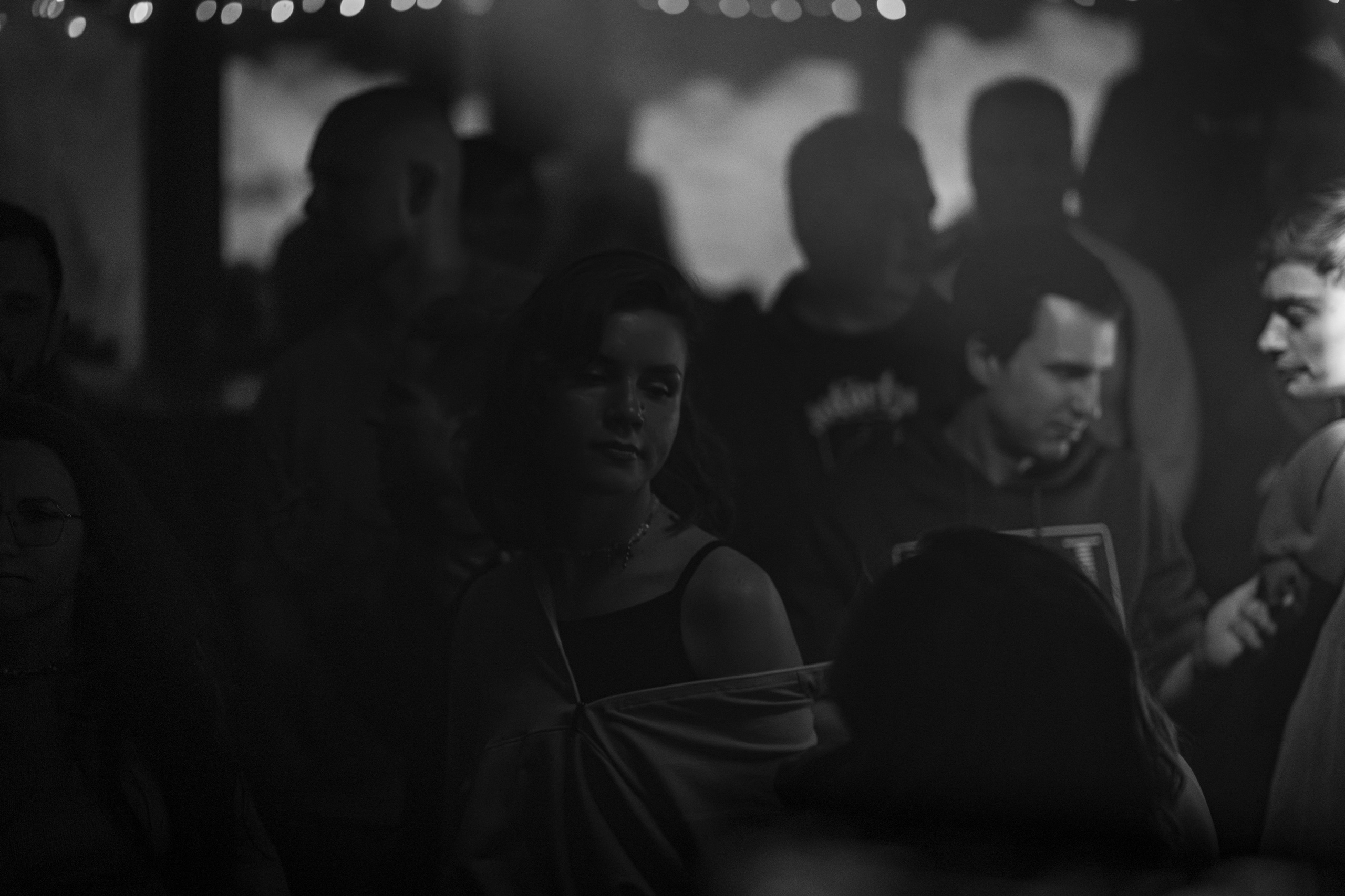 Rook's. Анастасия Паршукова — фотограф Шерегеш Новосибирск