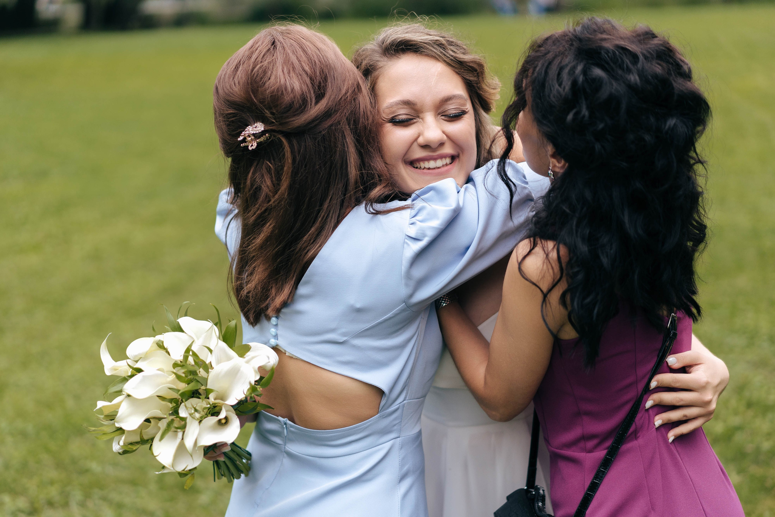 Веселая. Фотограф — Москва — Артем Гончаренко