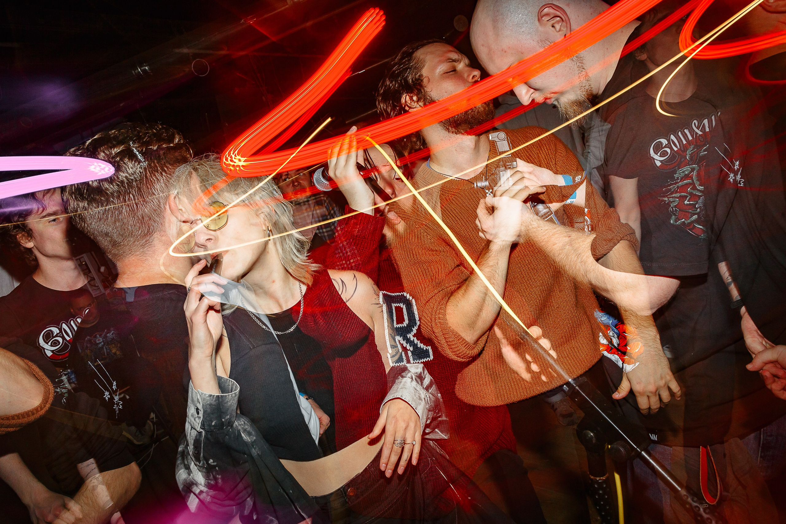 Error 1110 / Rock. Валентин Ставер — свадебный и репортажный фотограф