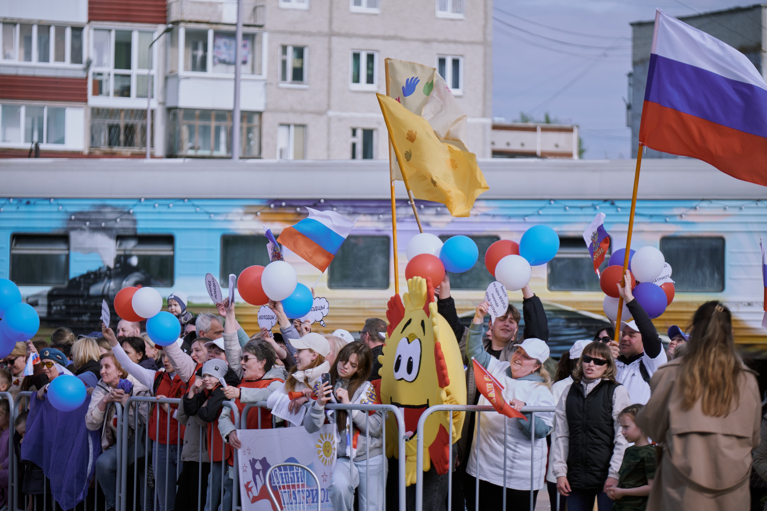 Сибагро (строевая). Свадебный фотограф в Екатеринбурге Соседков Евгений