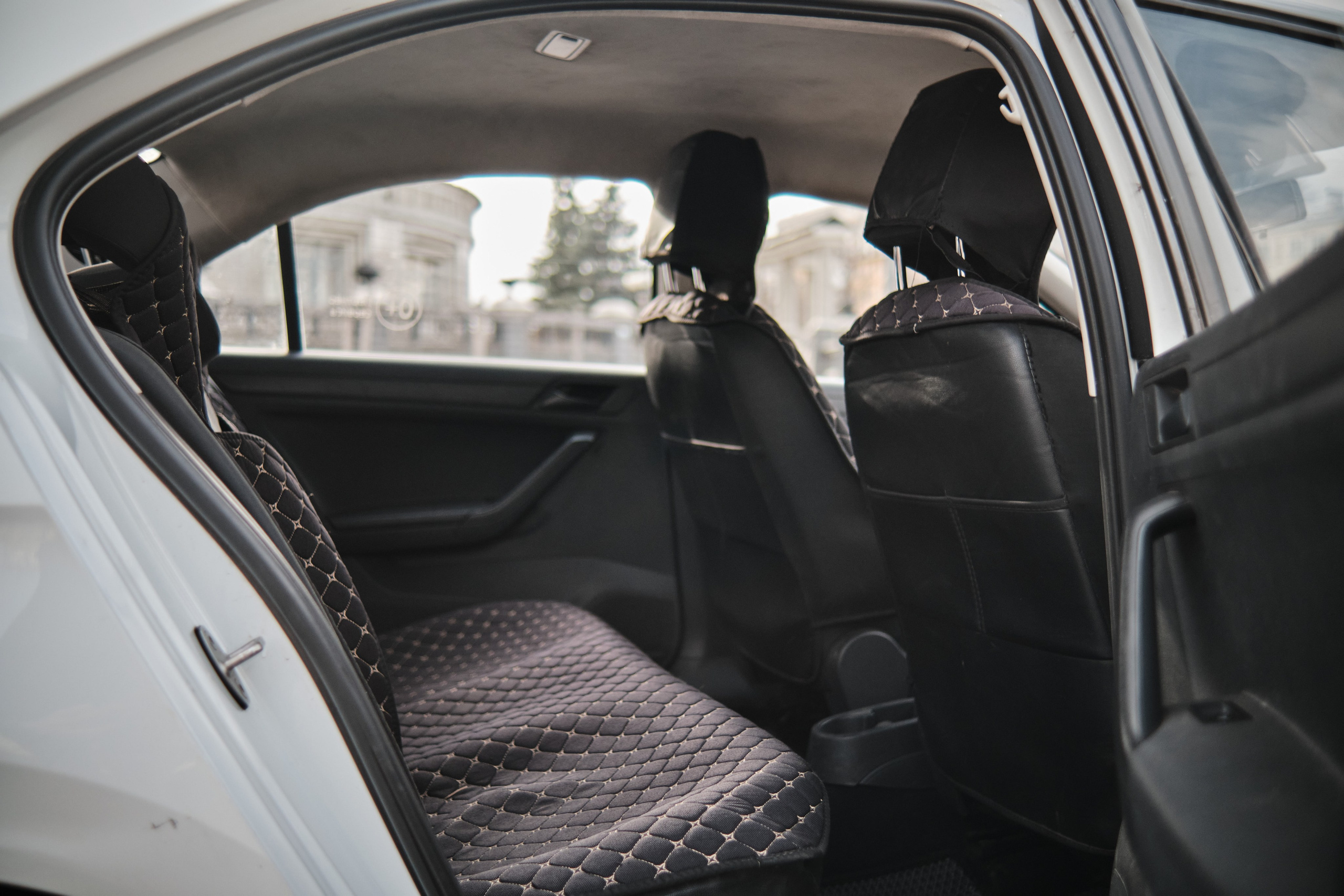 Новый автопарк Яндекс такси в Новокузнецке. Свадебный и семейный фотограф в Новокузнецке Иван Иванов