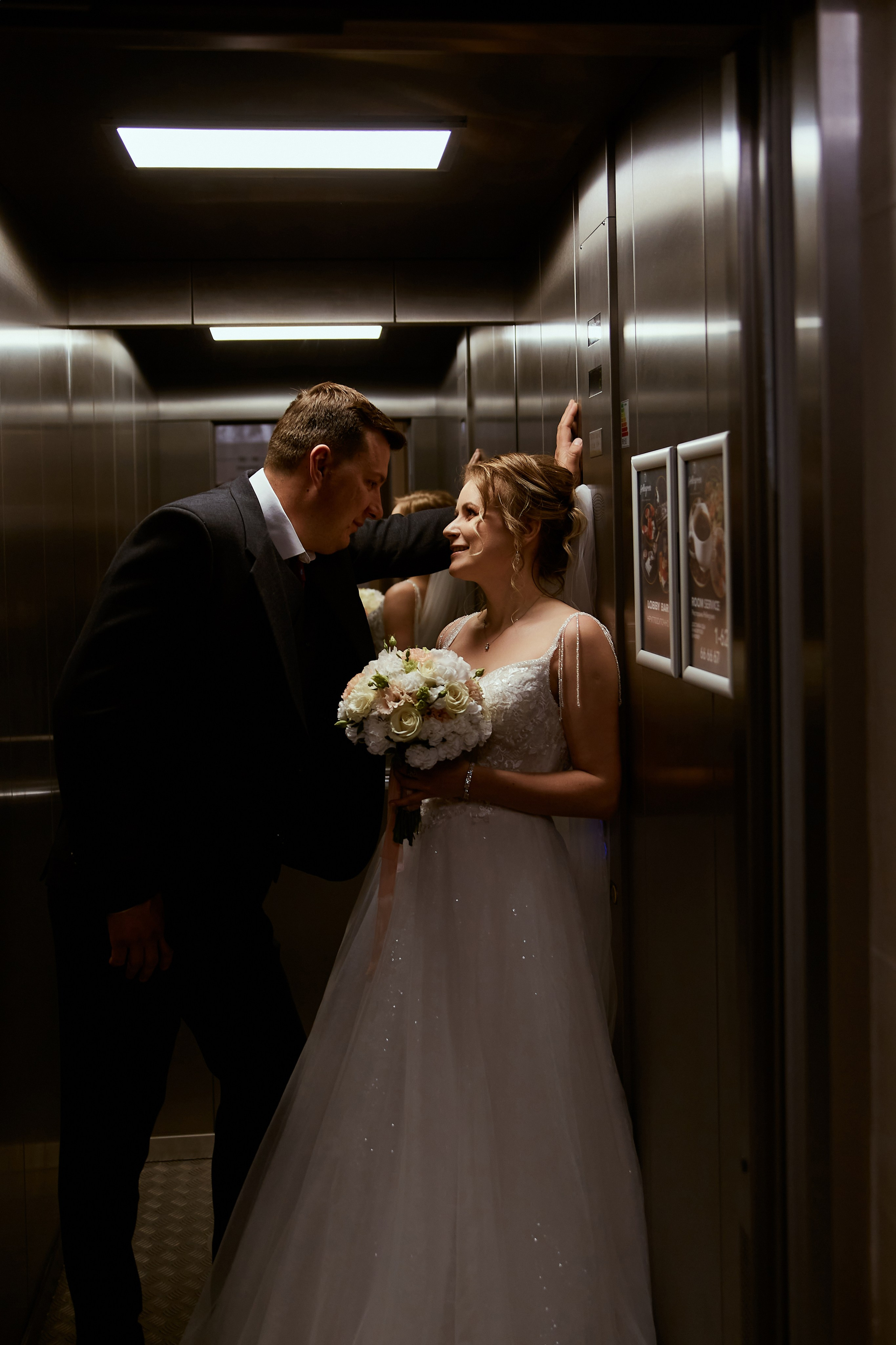 Надежда и Игорь. Анастасия Марунич | Блогер | Ставрополь