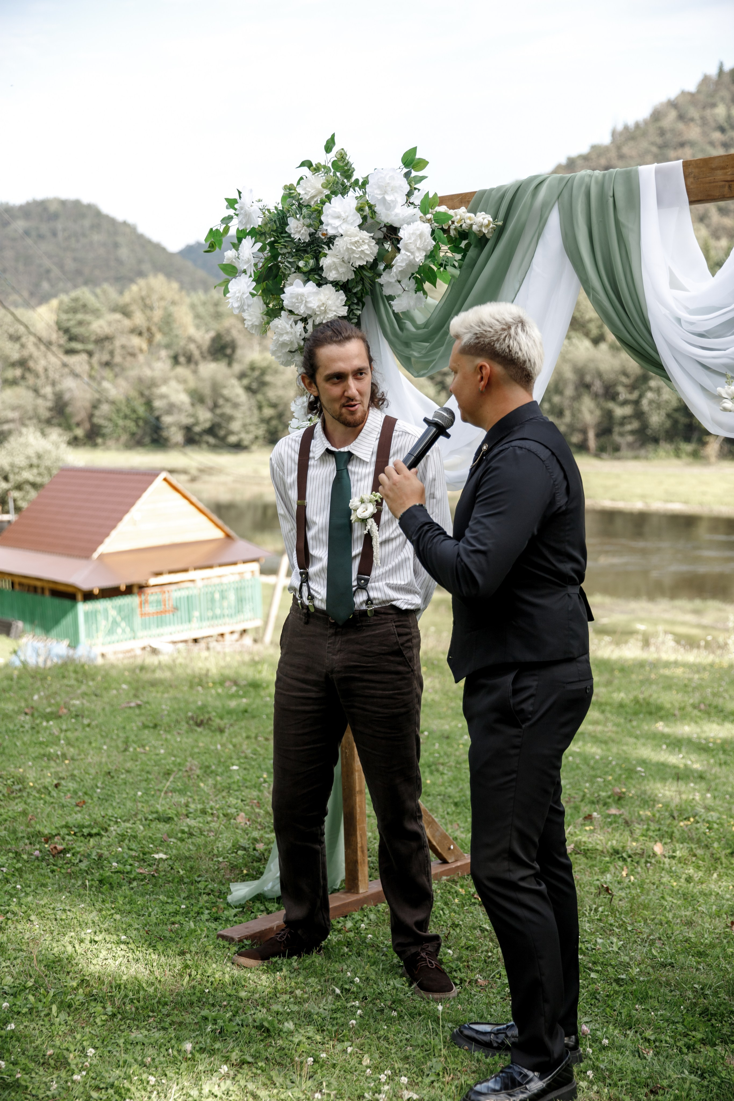 Роман и Екатерина. Свадебный и семейный фотограф Разида Мухаметова