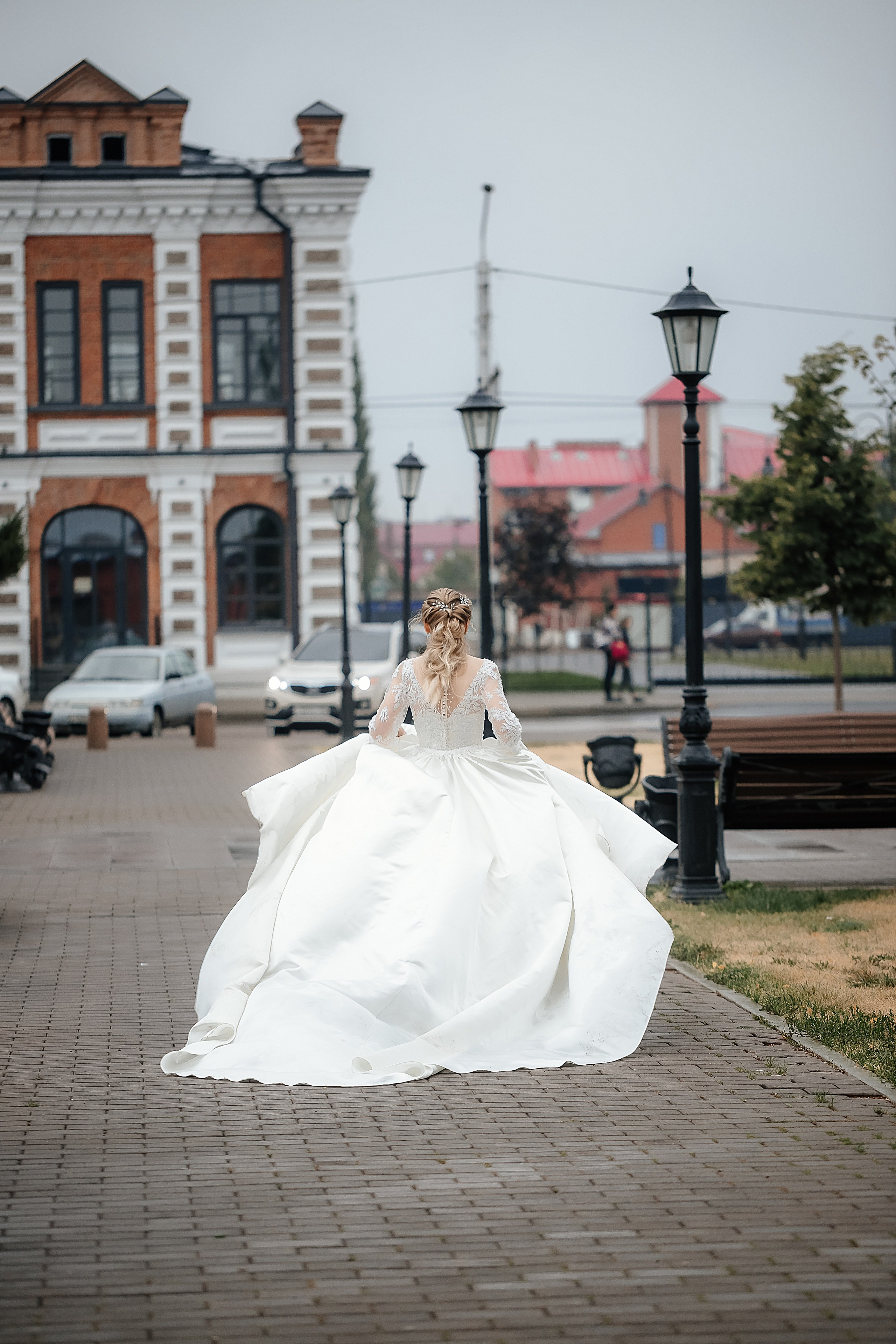 Ратмир и Светлана. Свадебный и семейный фотограф Разида Мухаметова