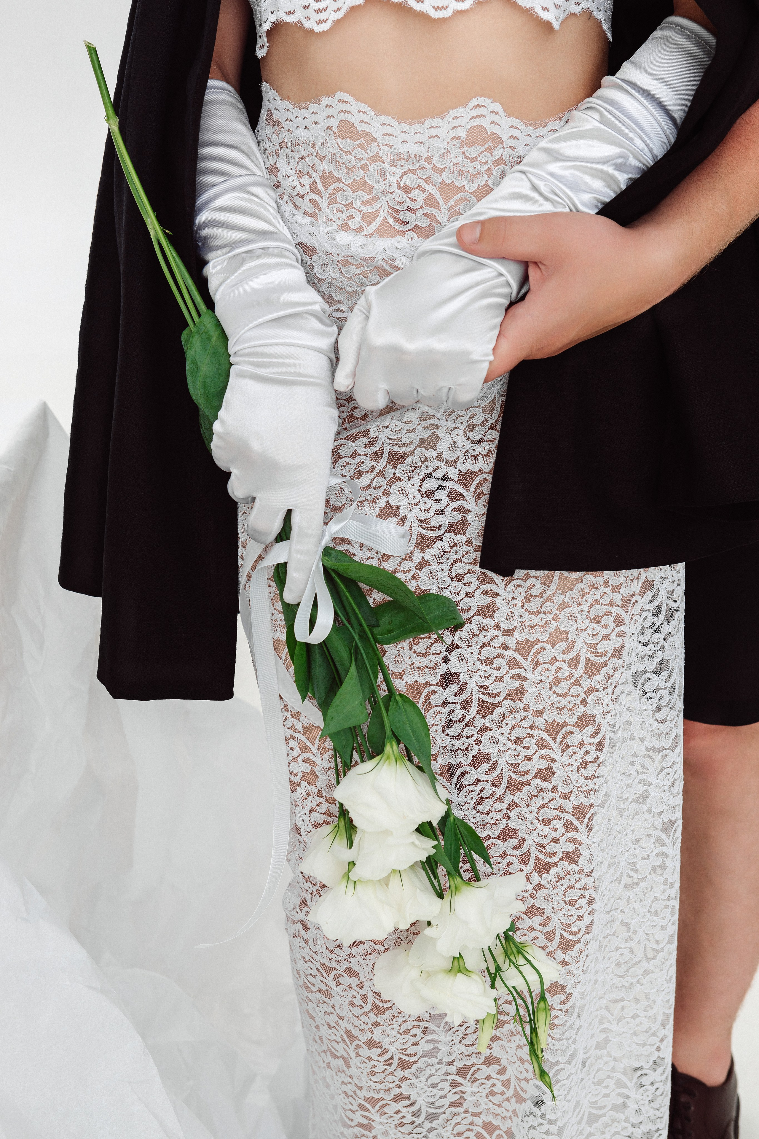 Д+Э. Студийная. Семейный и свадебный фотограф в Волгограде Мария Богданова