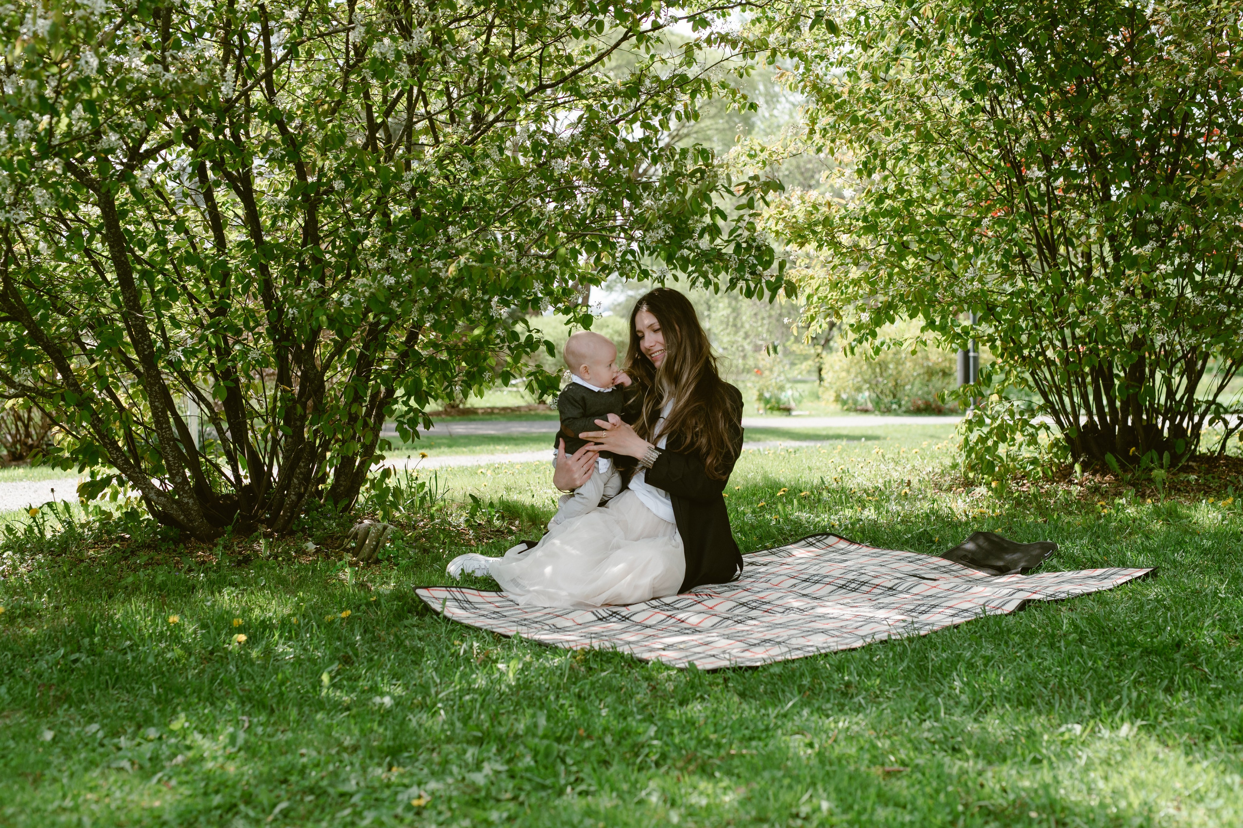 Лена и Тима. Family and content photographer