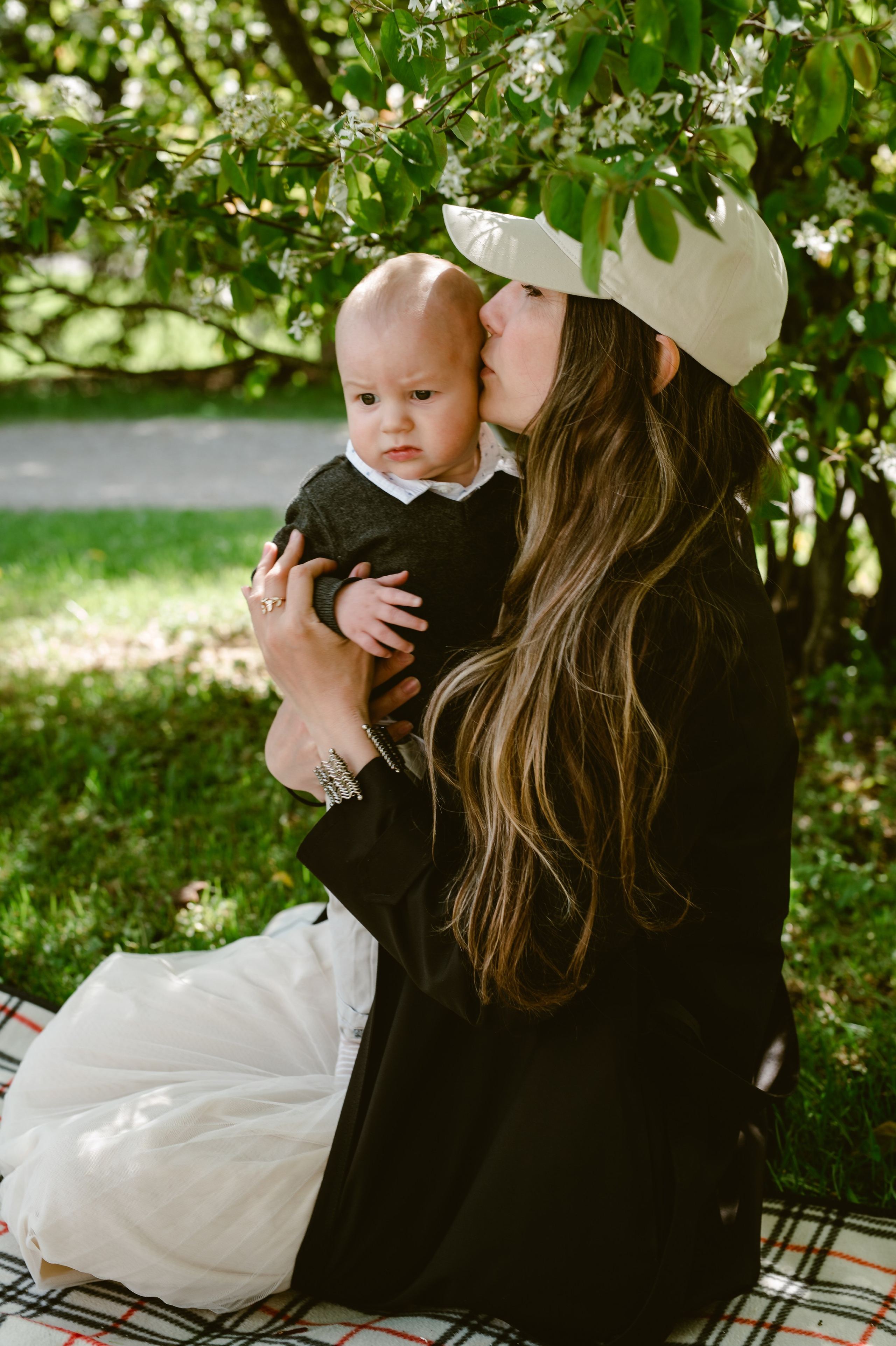Лена и Тима. Family and content photographer
