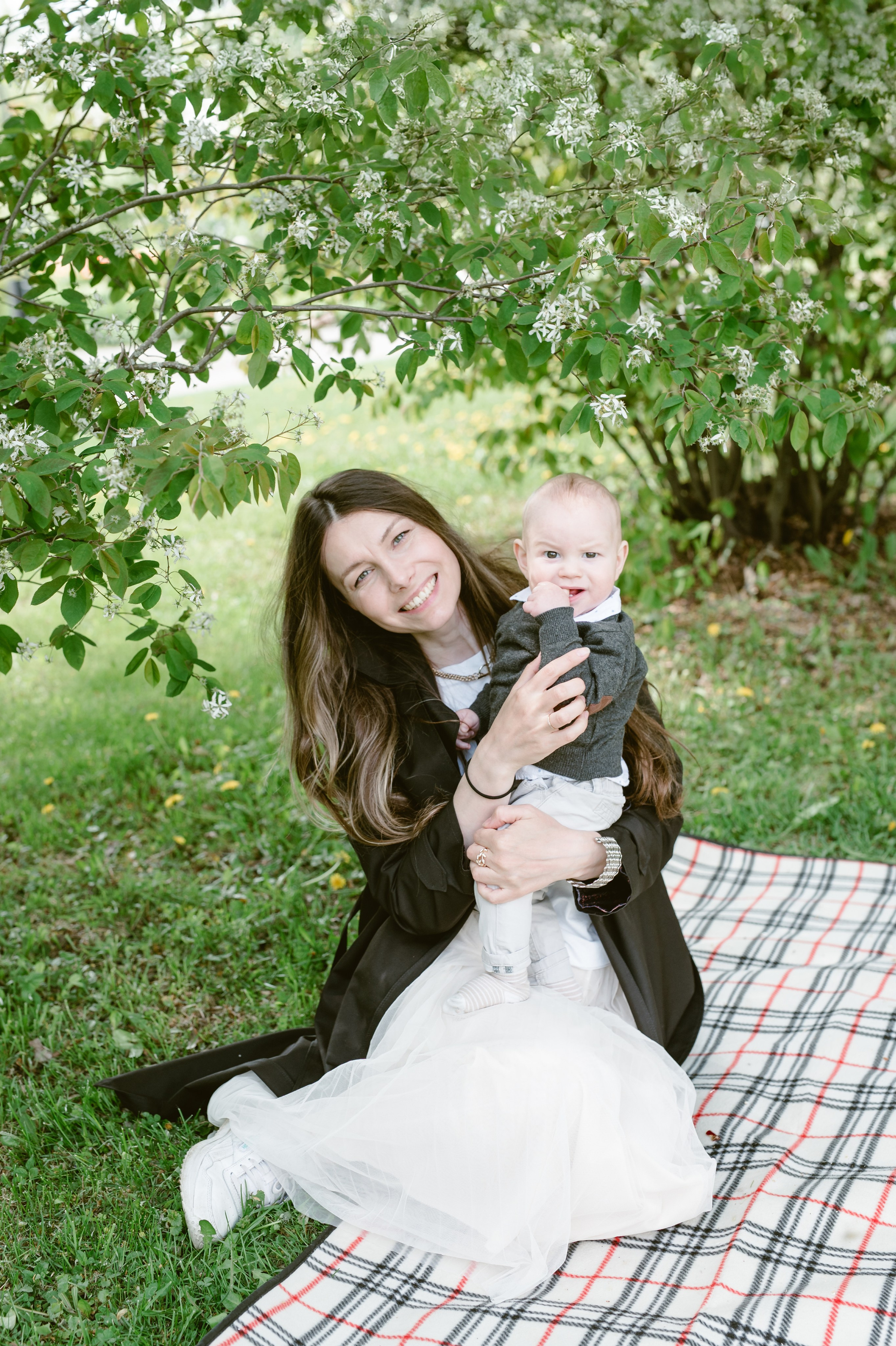 Лена и Тима. Family and content photographer
