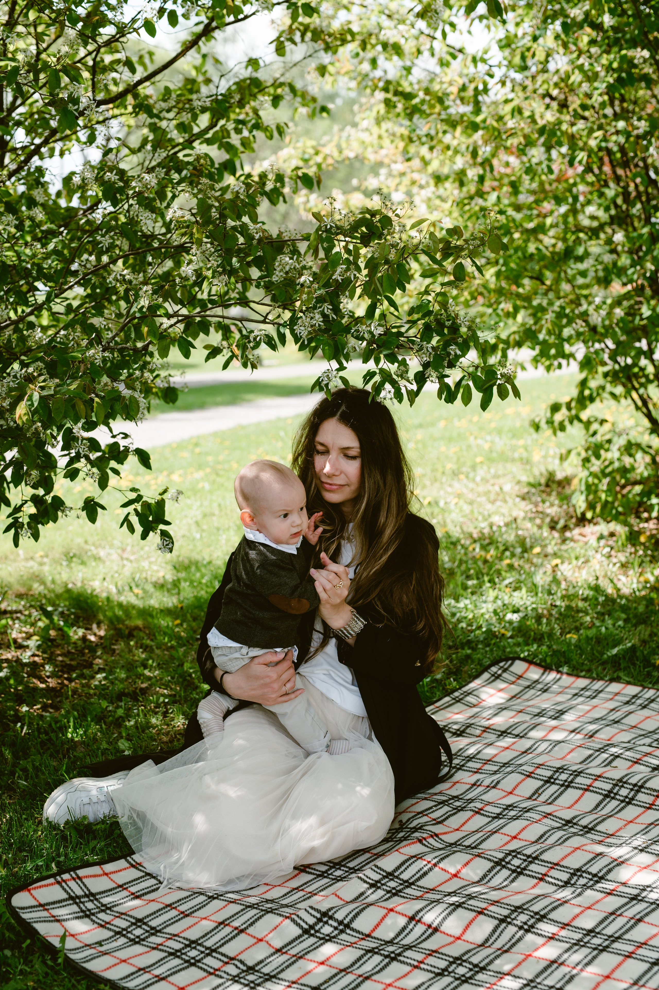 Лена и Тима. Family and content photographer