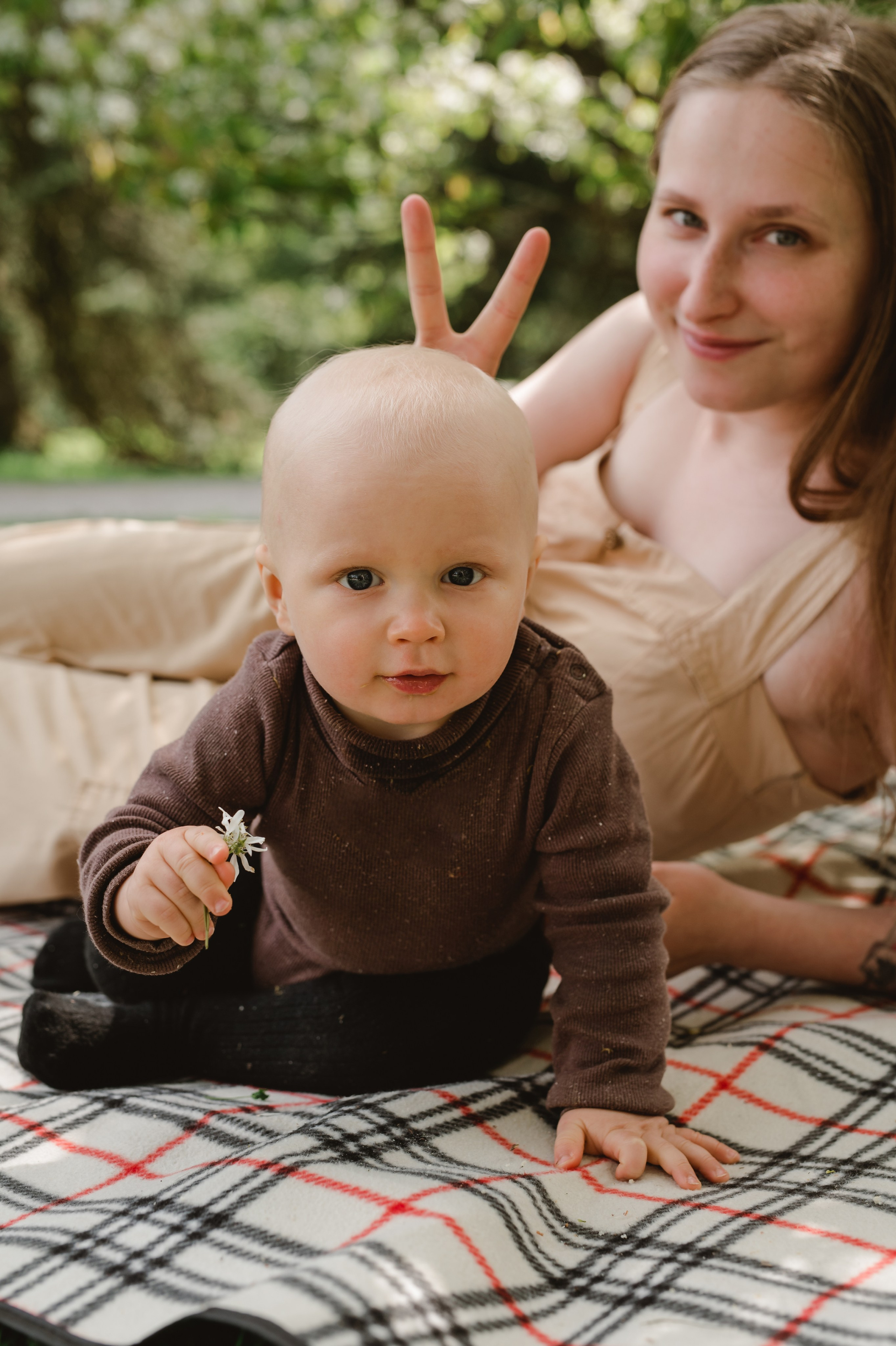 Полина и Марк. Family and content photographer