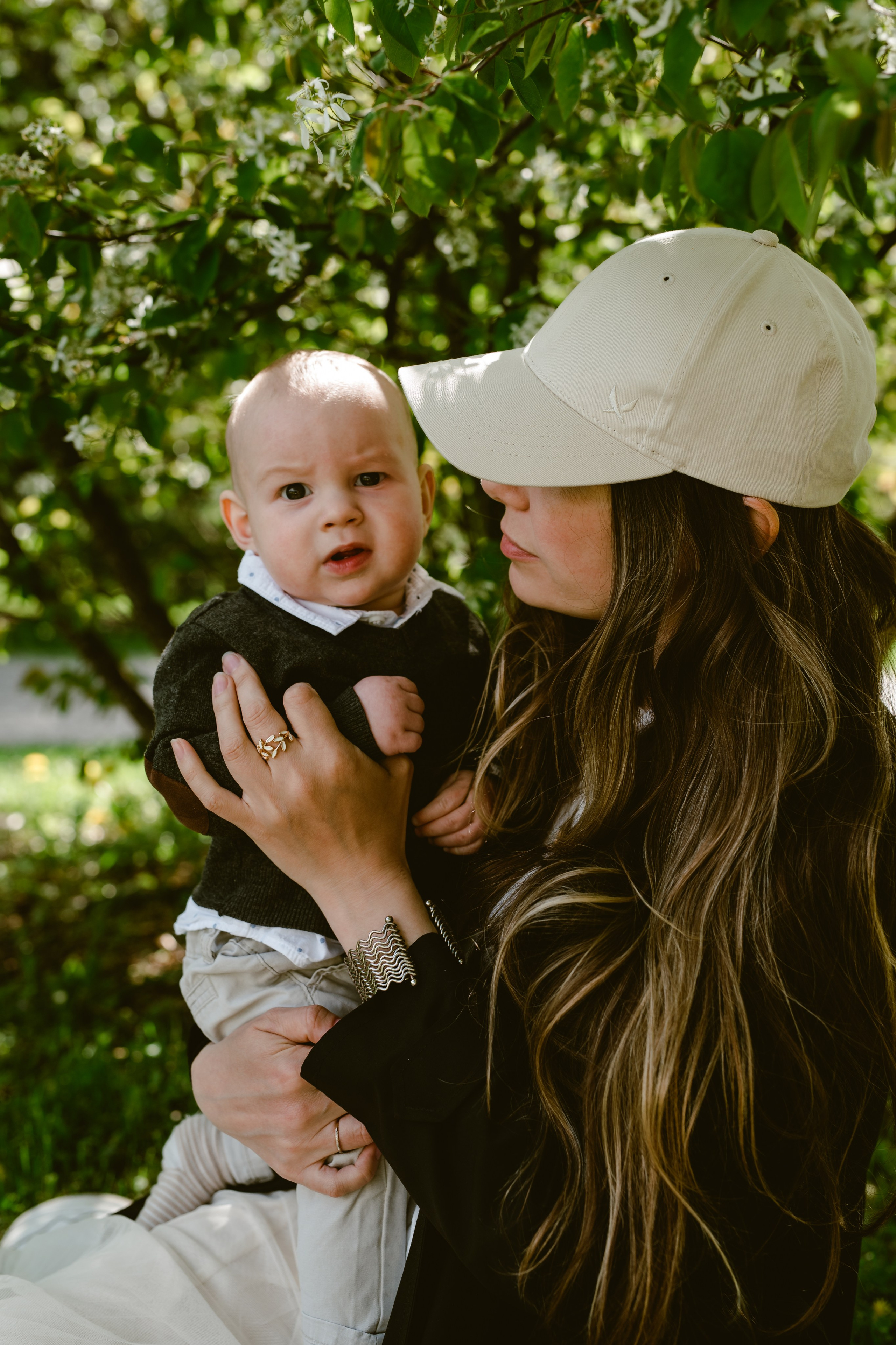 Лена и Тима. Family and content photographer