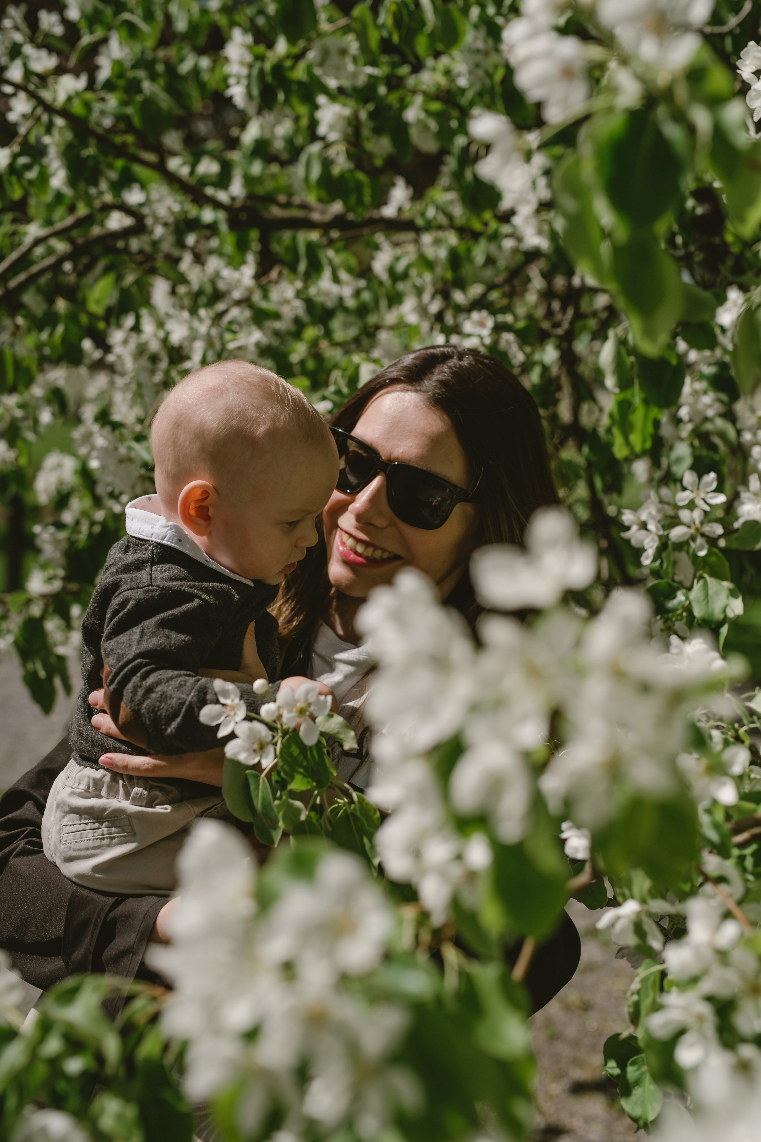 Лена и Тима. Family and content photographer