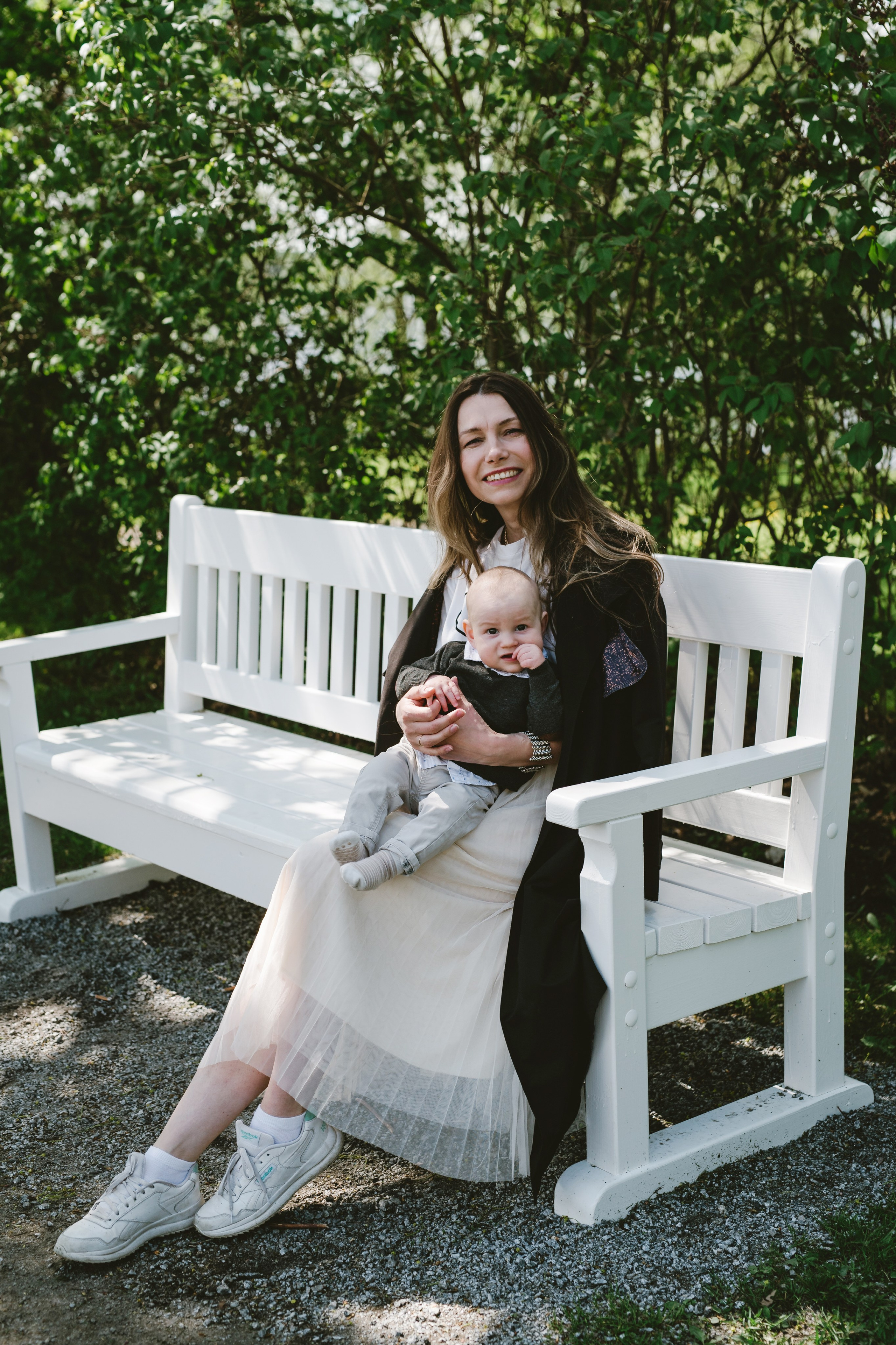 Лена и Тима. Family and content photographer