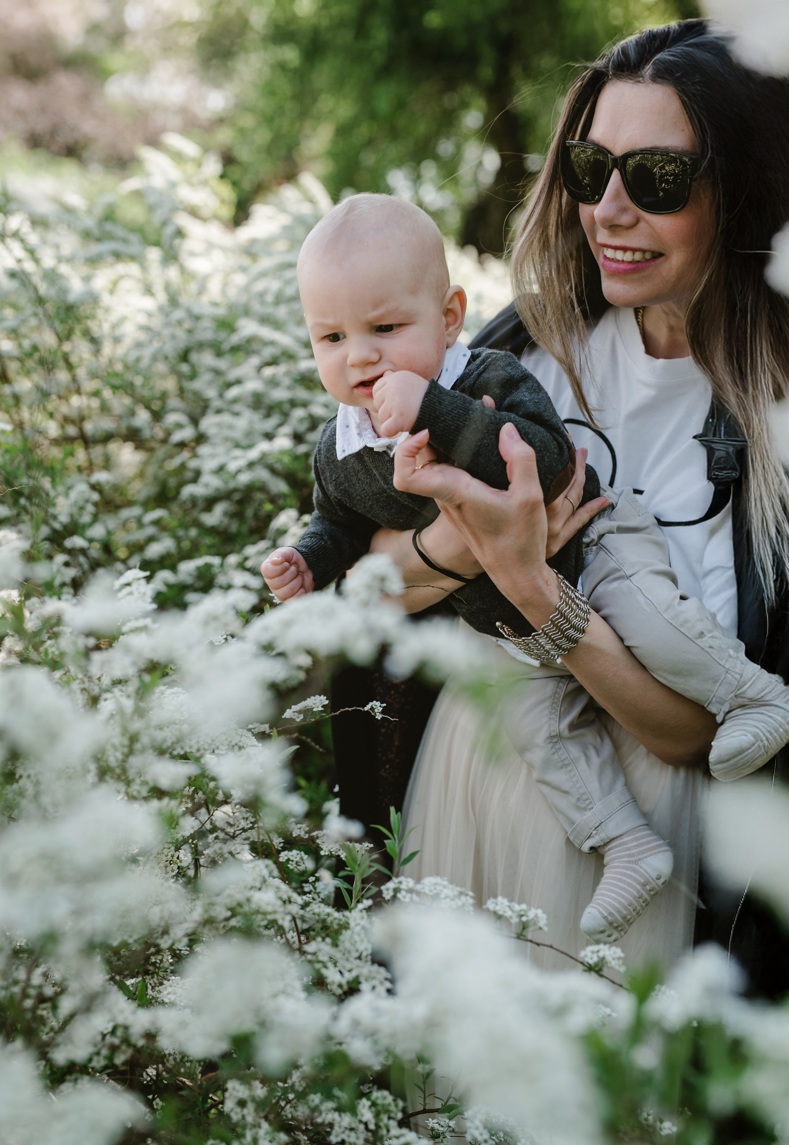 Лена и Тима. Family and content photographer