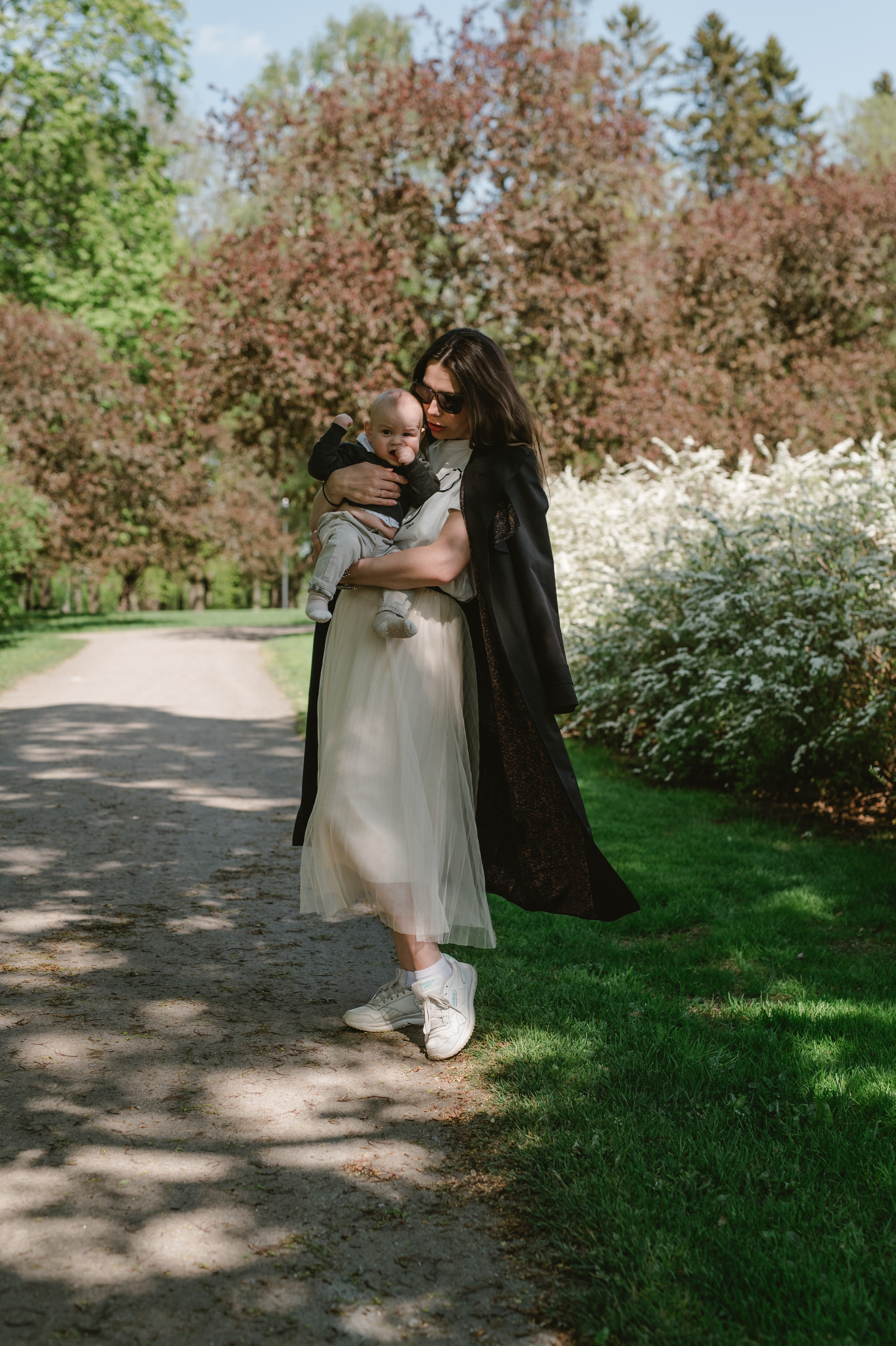Лена и Тима. Family and content photographer