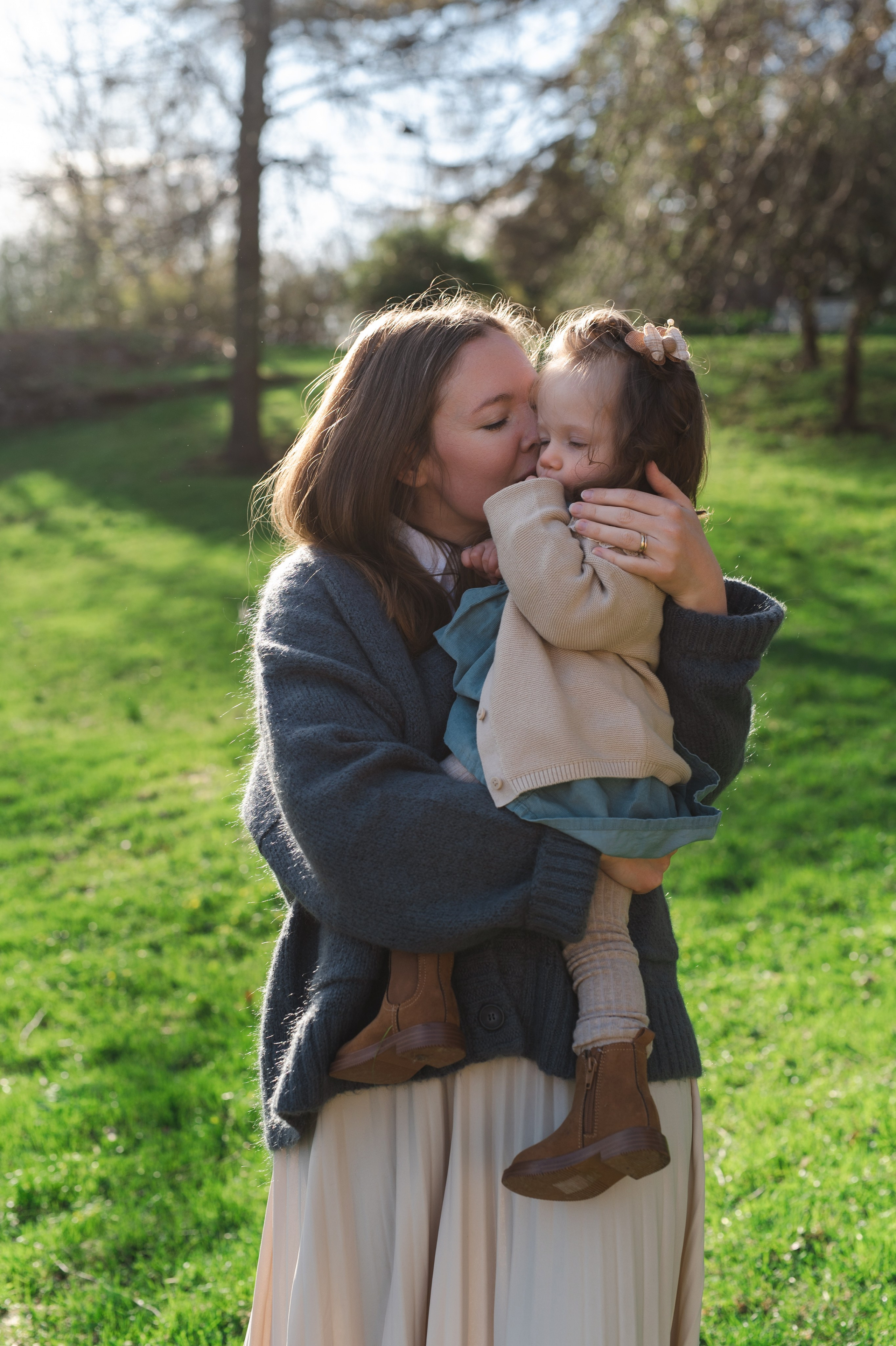 Первоцветы. Family and content photographer