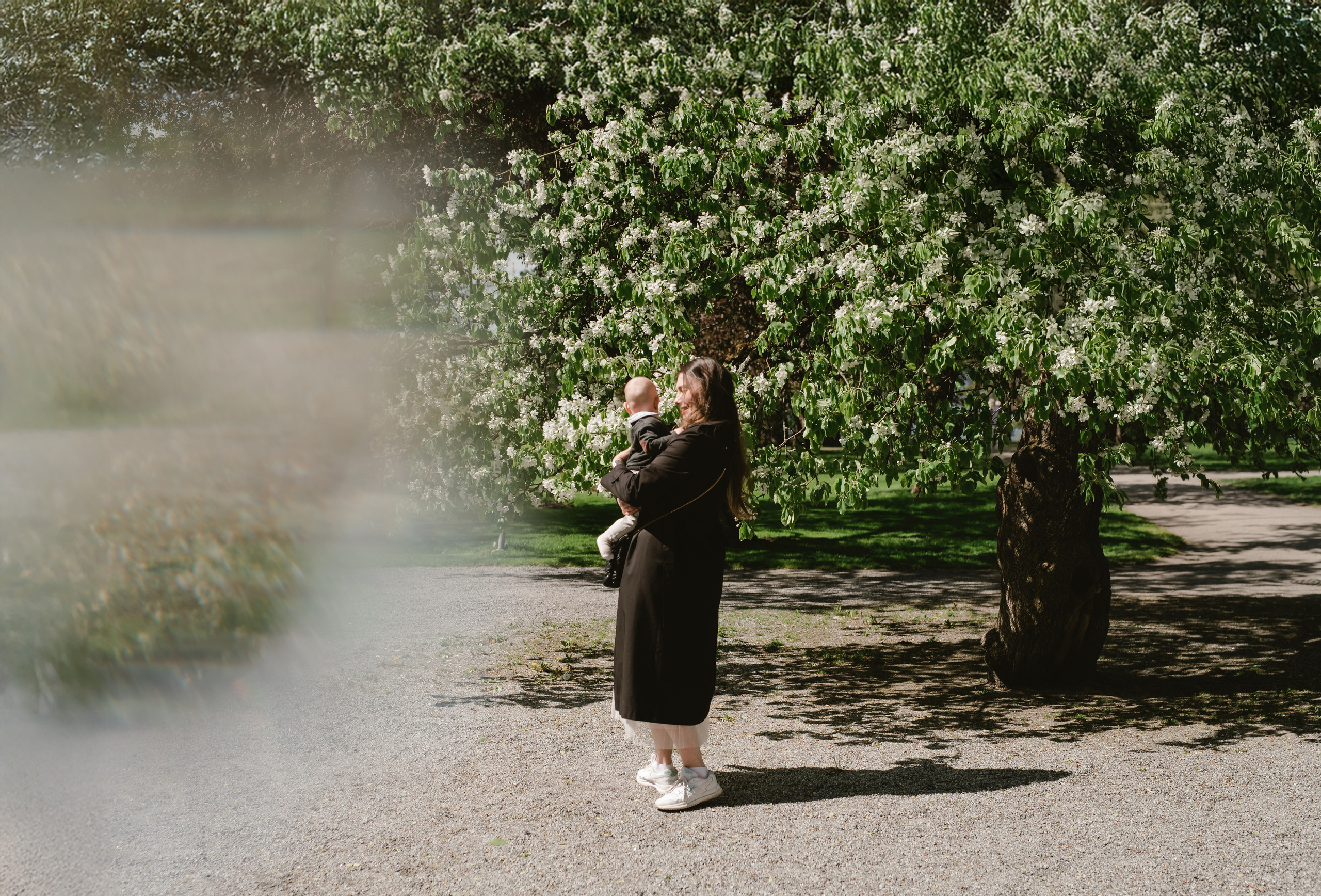 Лена и Тима. Family and content photographer