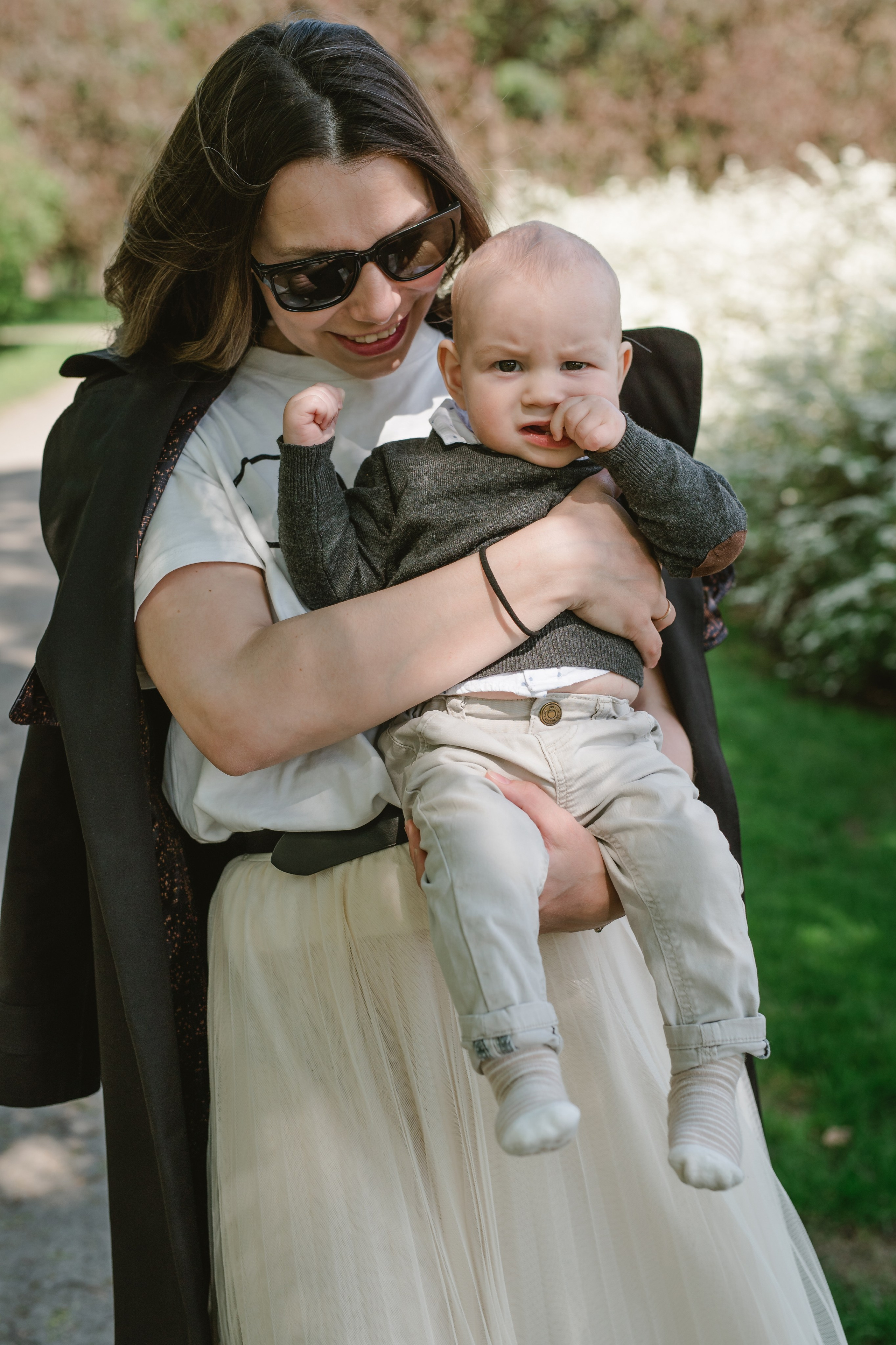 Лена и Тима. Family and content photographer