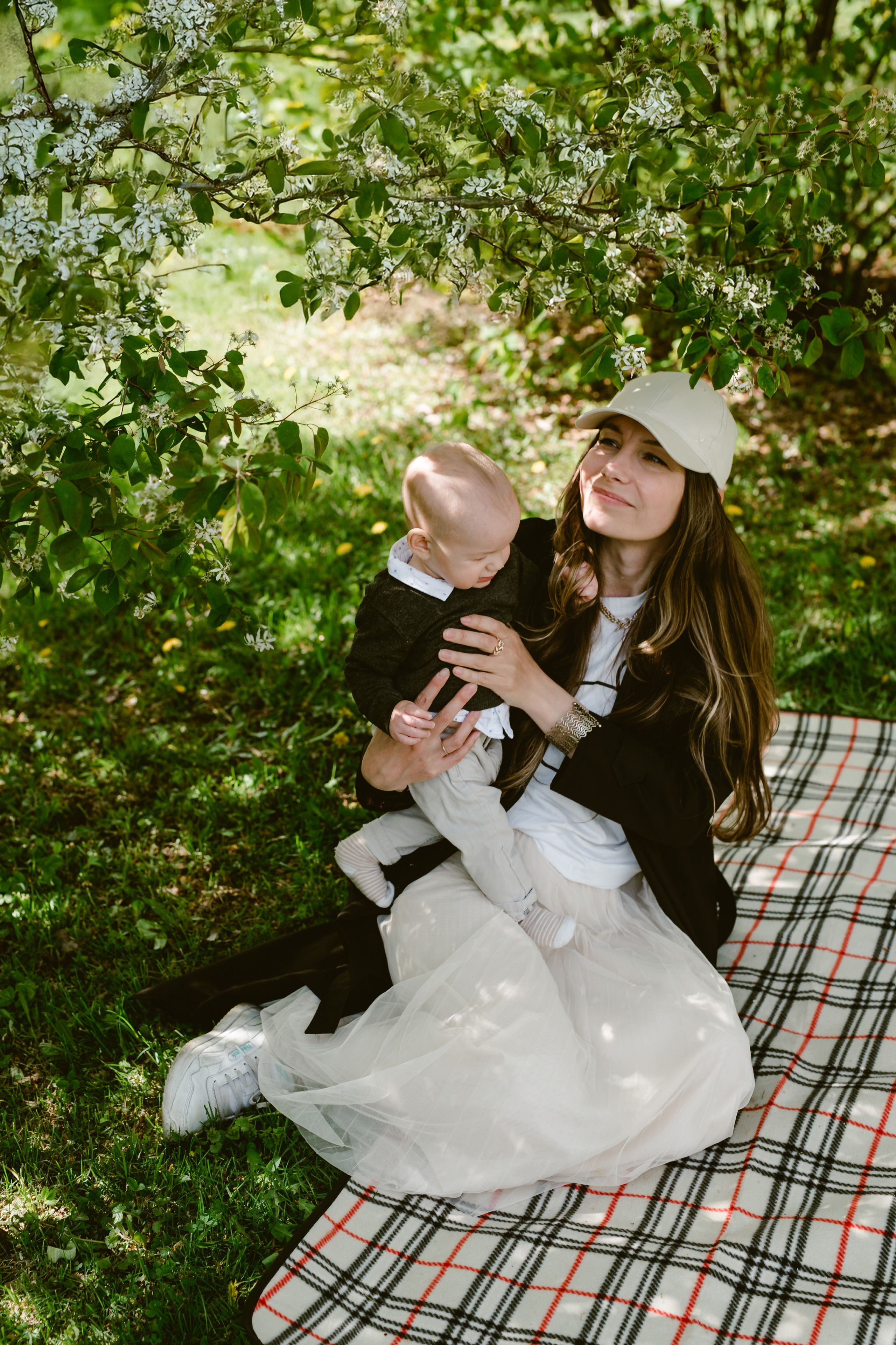 Лена и Тима. Family and content photographer