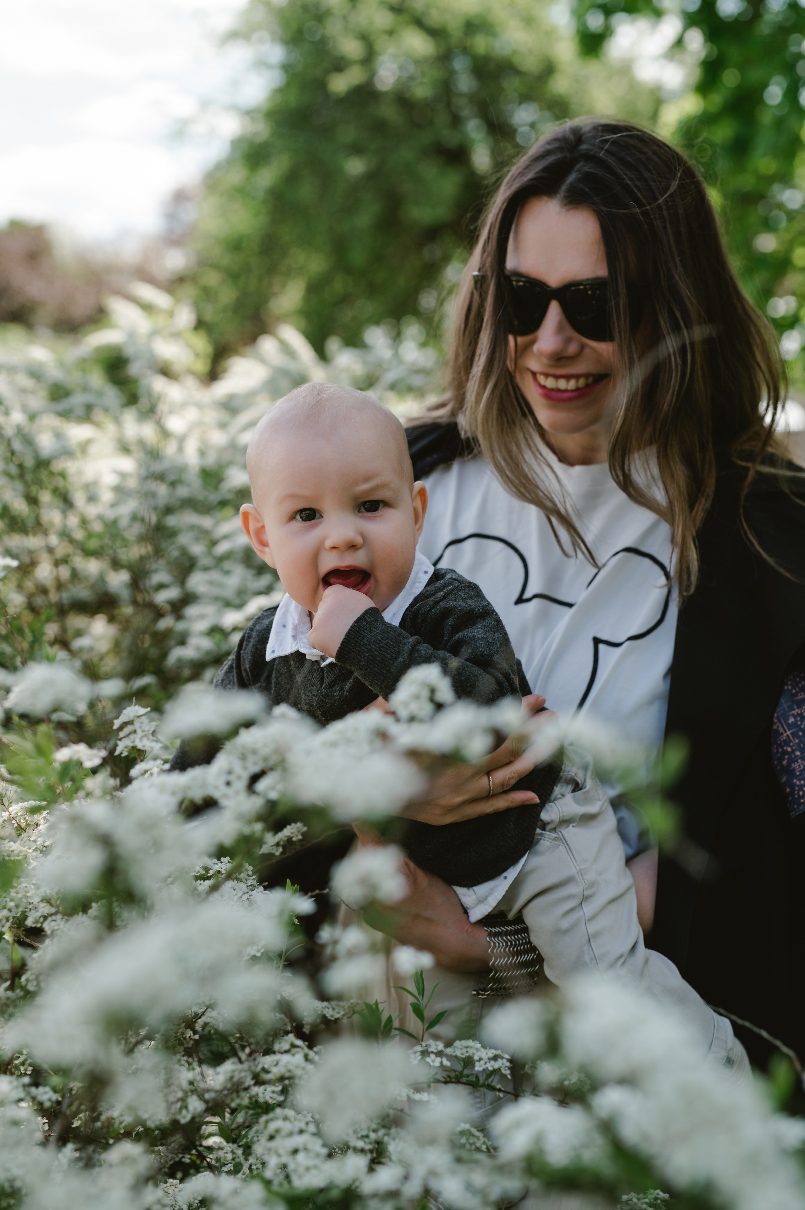 Лена и Тима. Family and content photographer