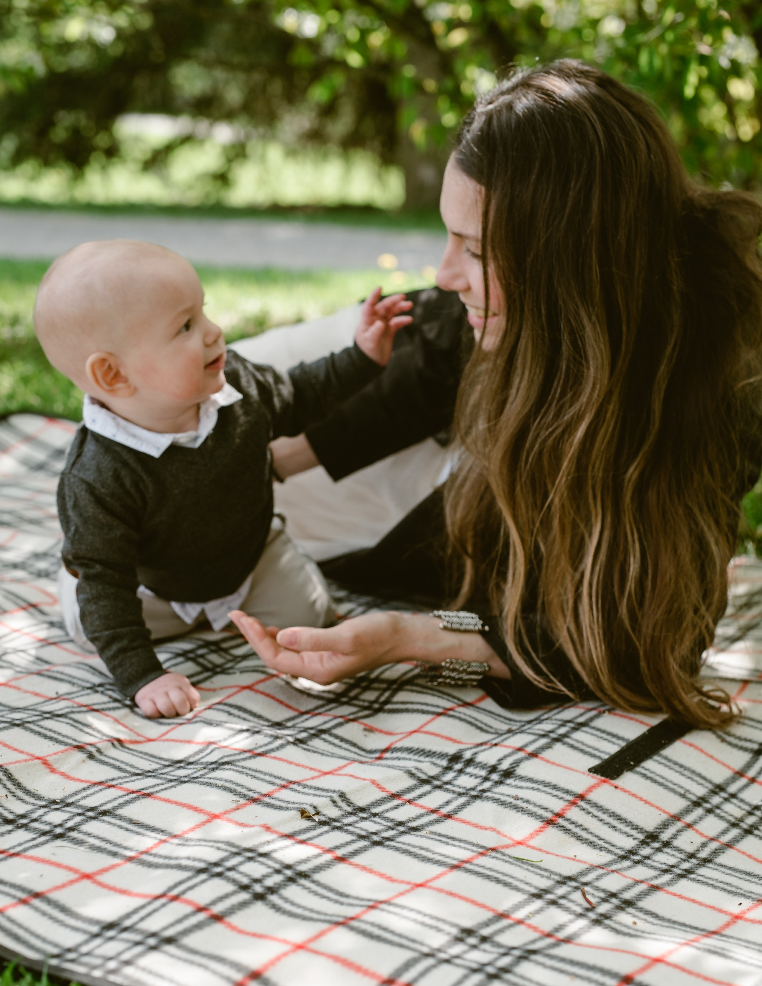 Лена и Тима. Family and content photographer