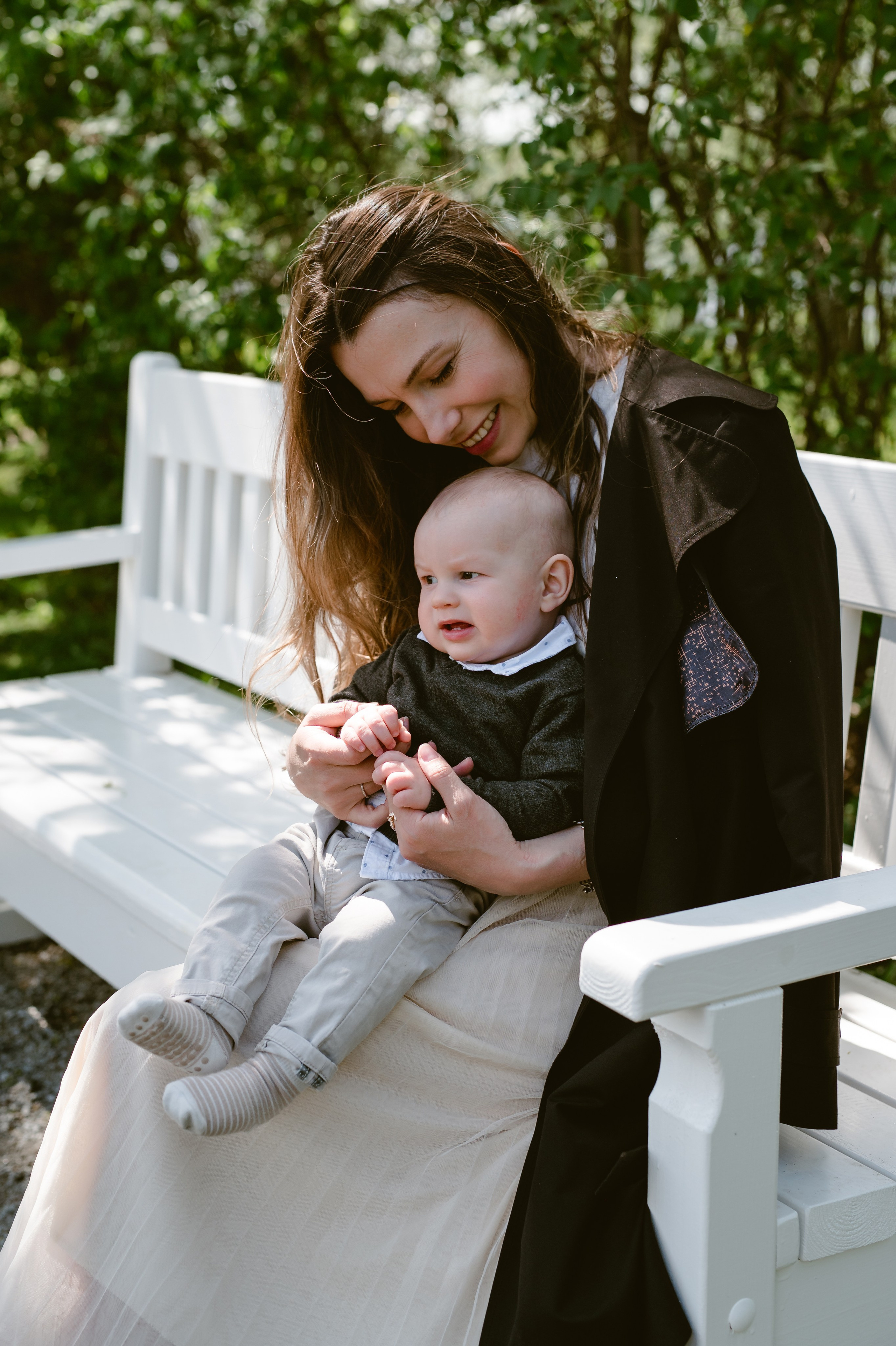 Лена и Тима. Family and content photographer