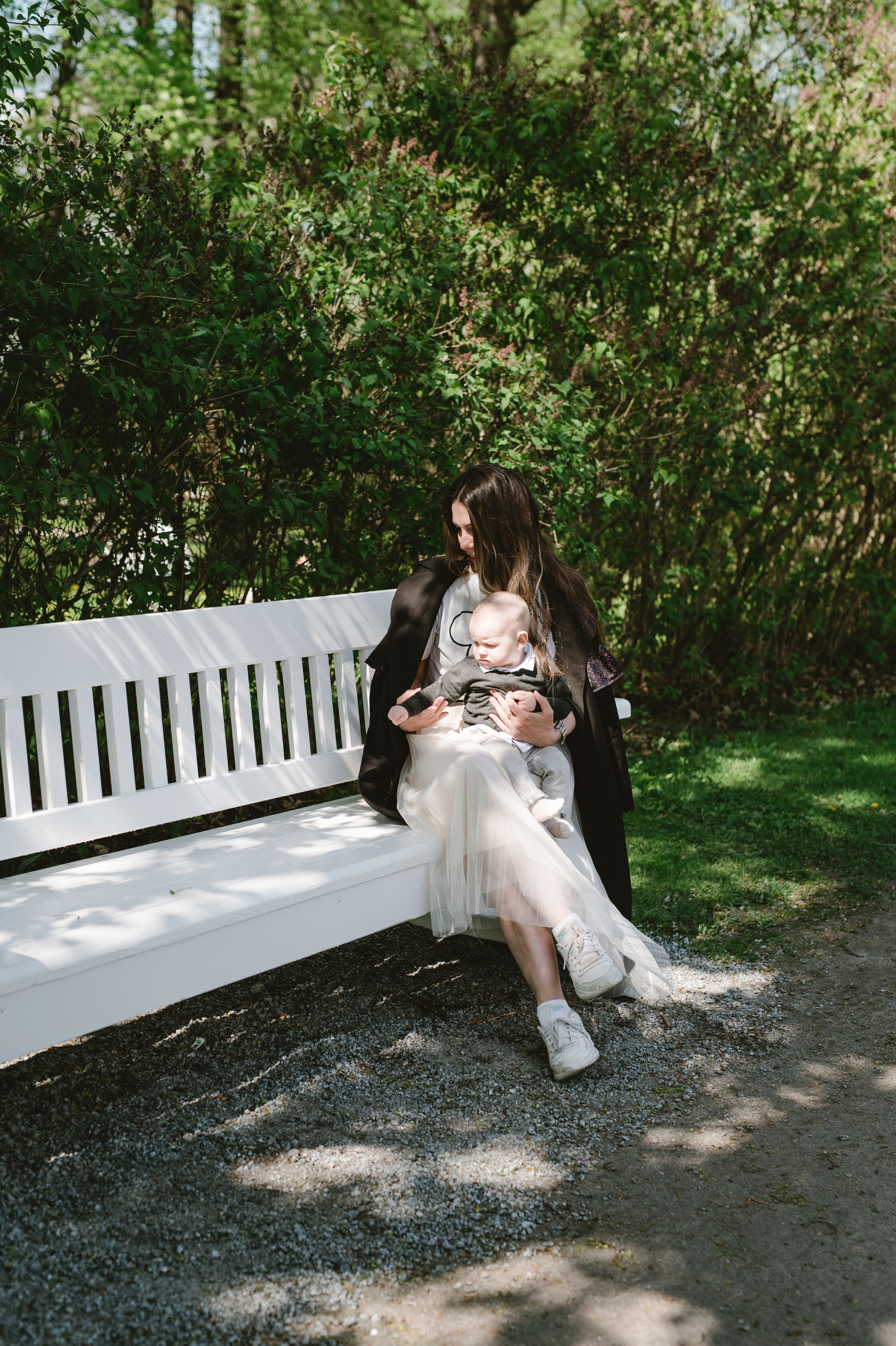 Лена и Тима. Family and content photographer