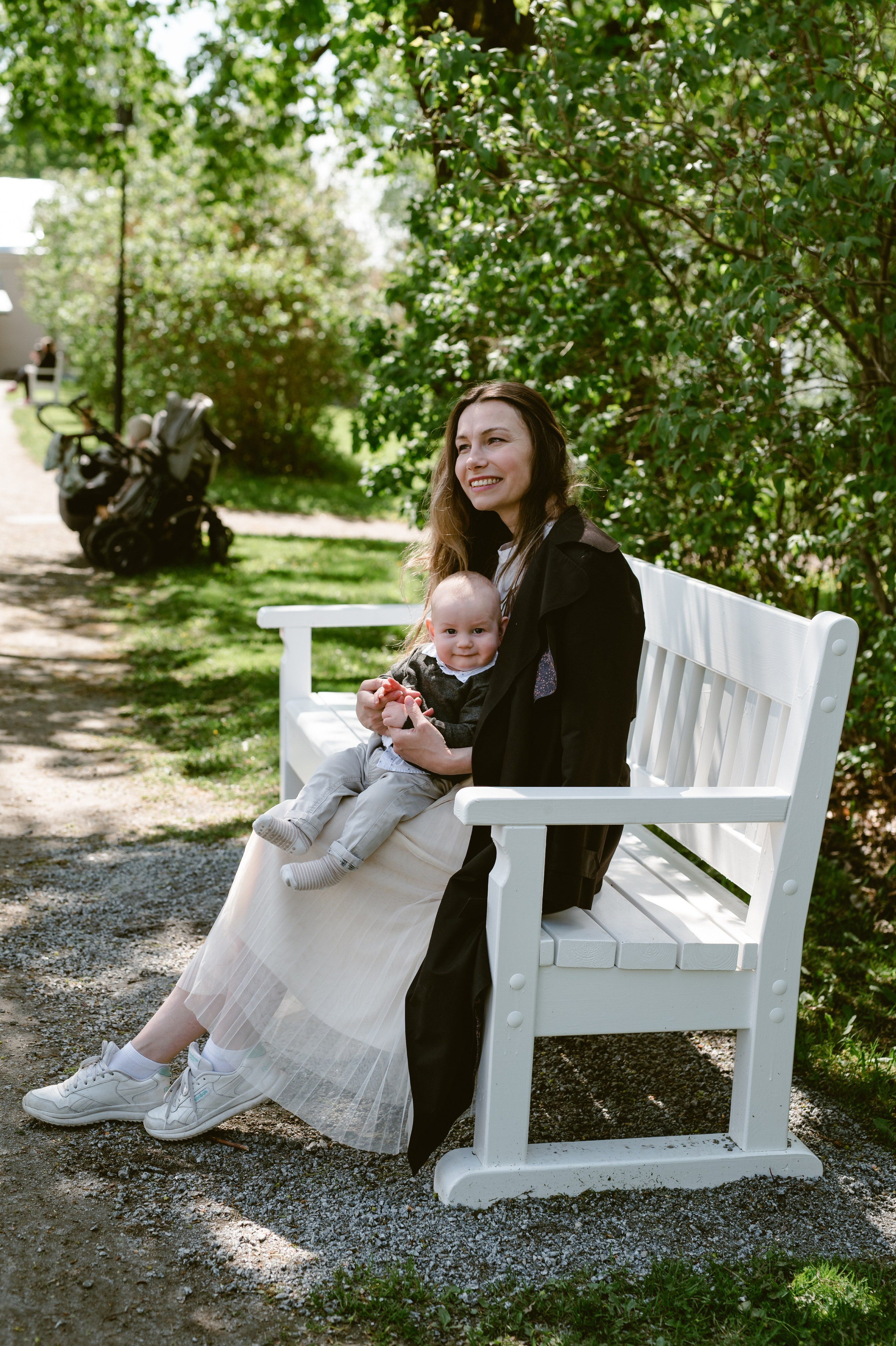 Лена и Тима. Family and content photographer