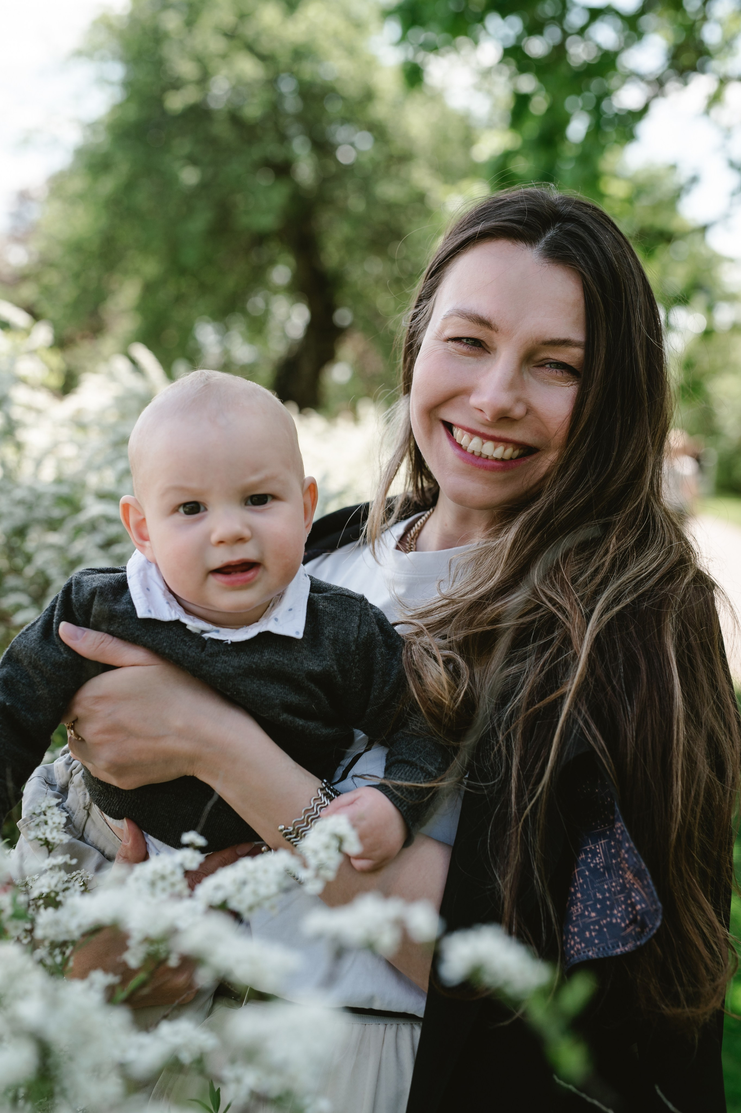 Лена и Тима. Family and content photographer