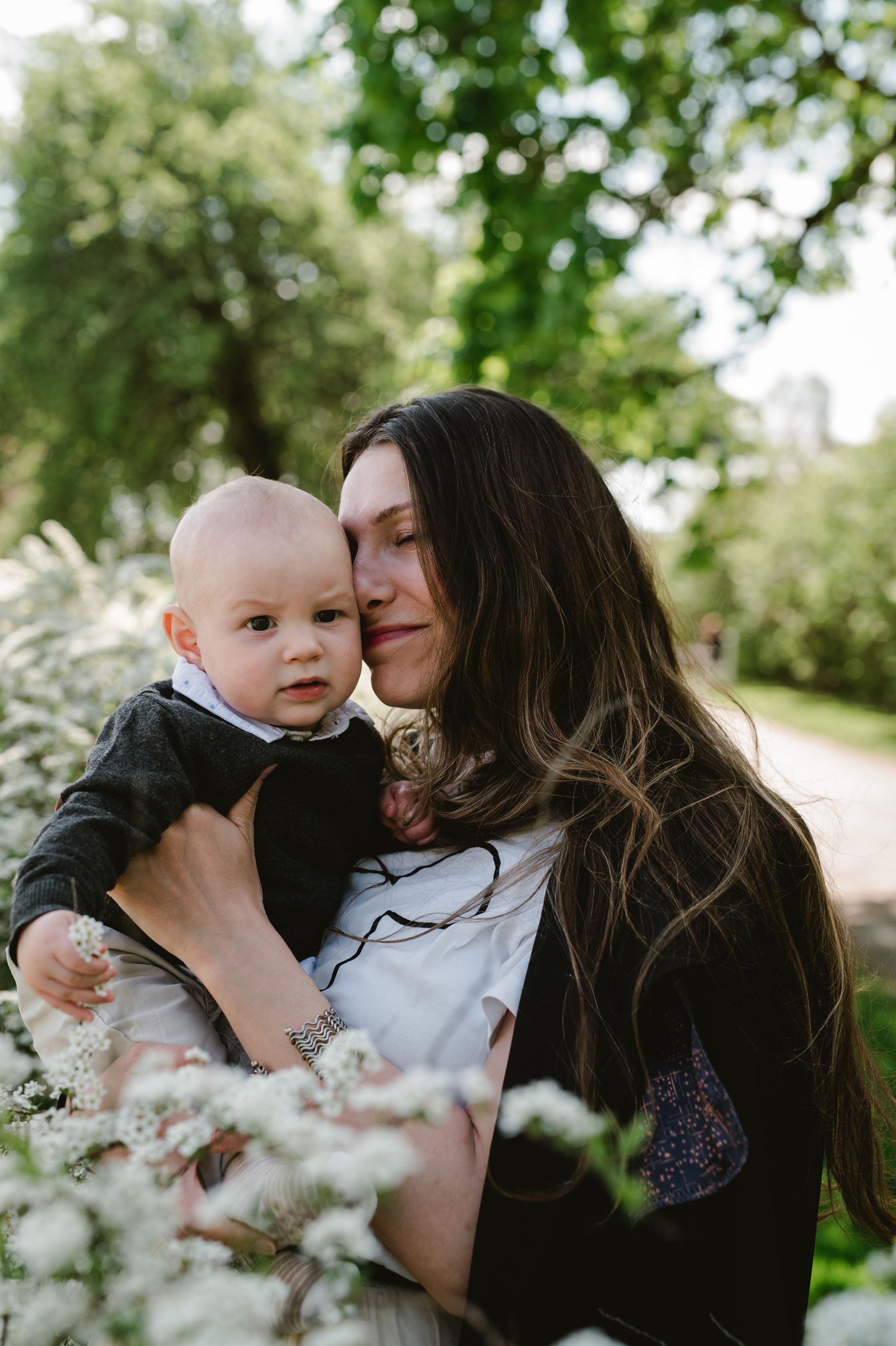 Лена и Тима. Family and content photographer
