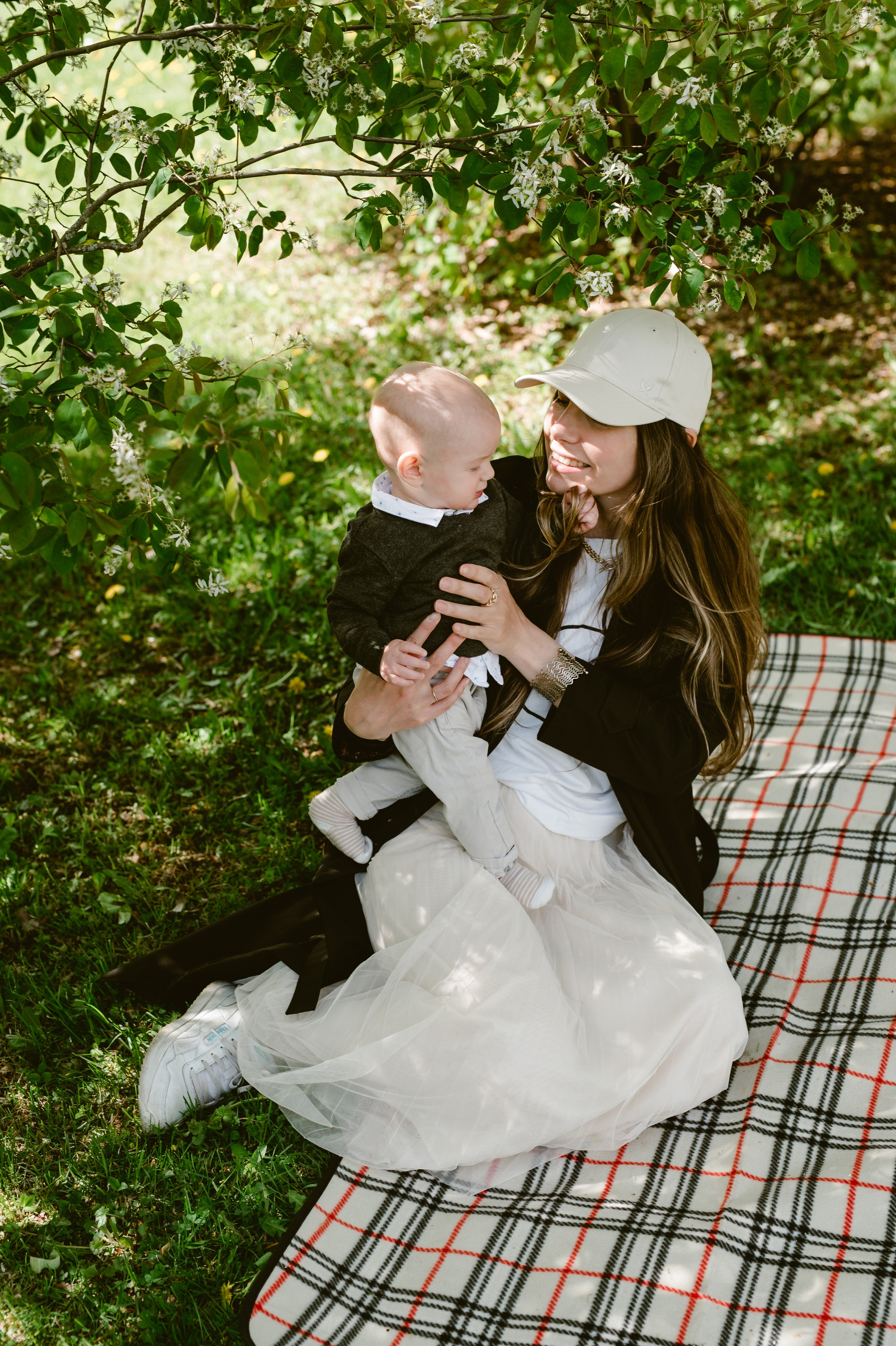 Лена и Тима. Family and content photographer