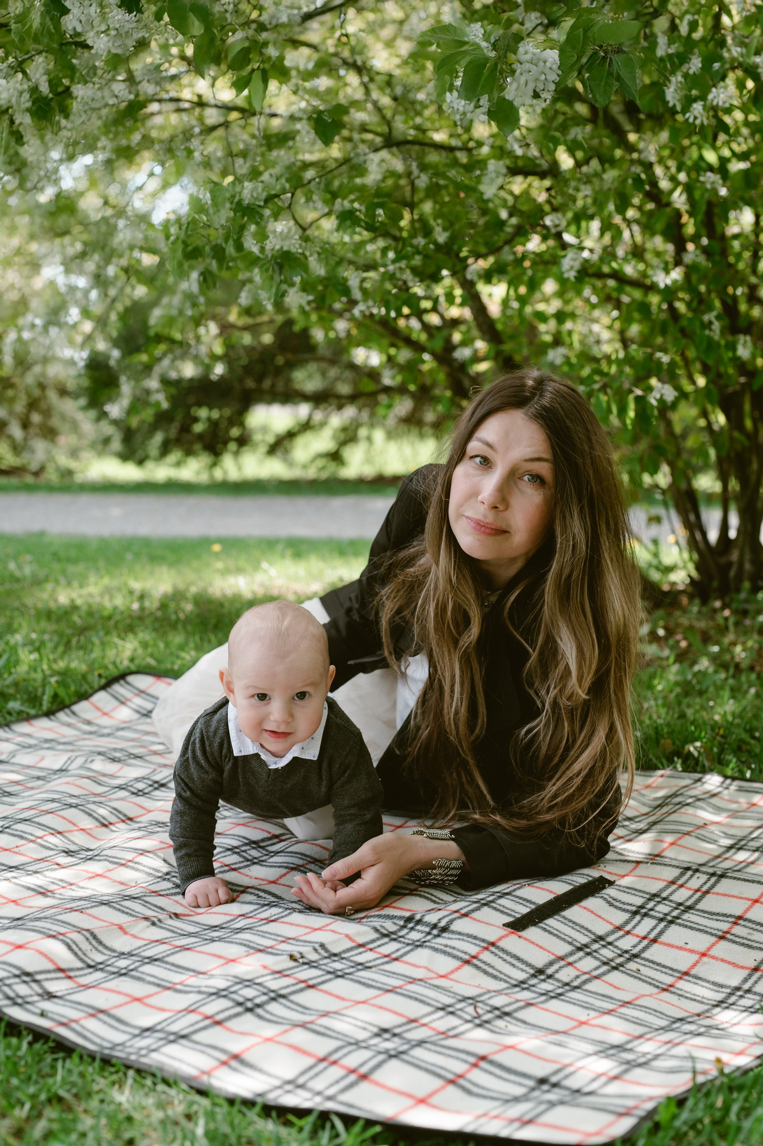 Лена и Тима. Family and content photographer