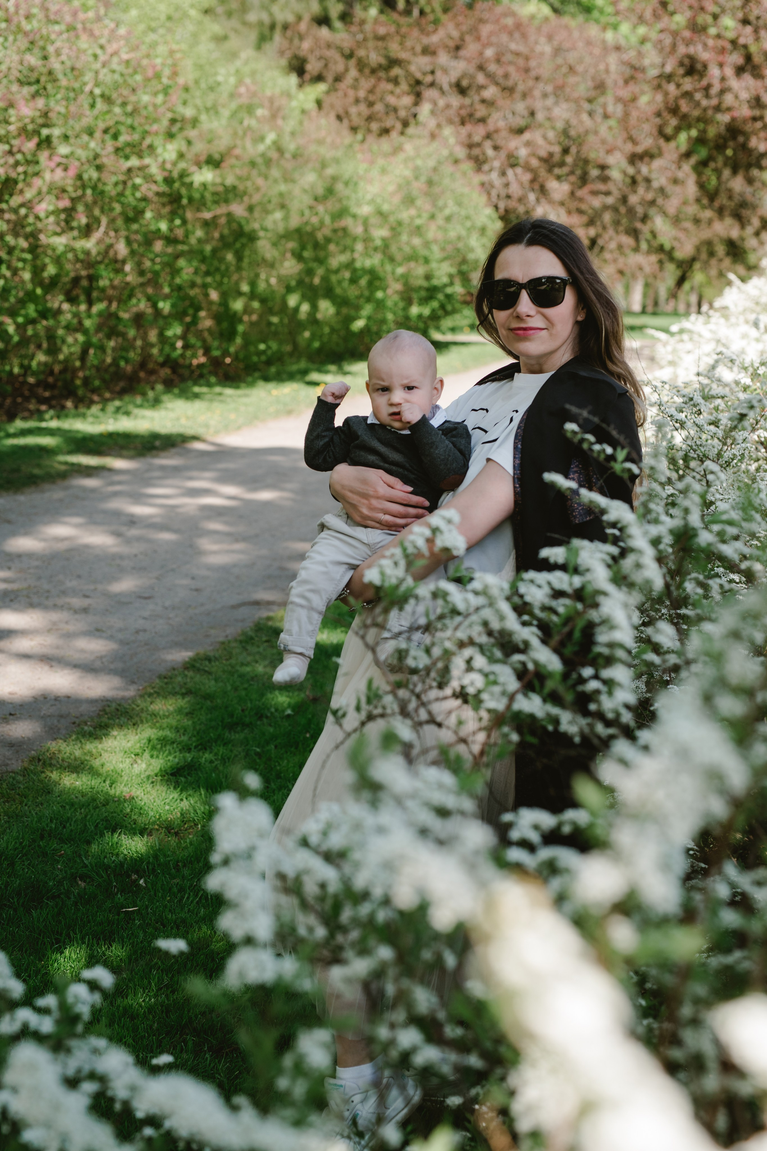 Лена и Тима. Family and content photographer