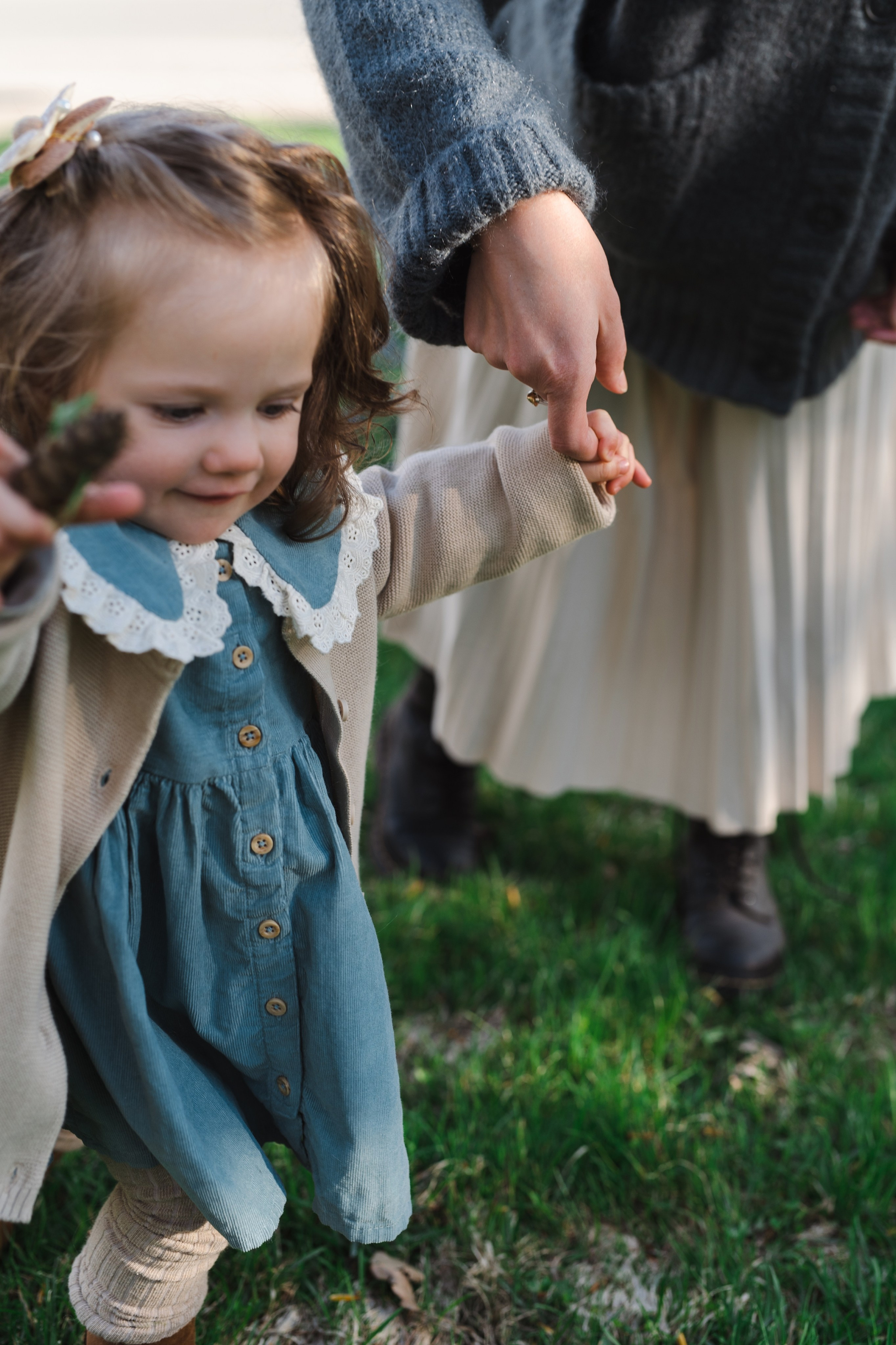 Первоцветы. Family and content photographer