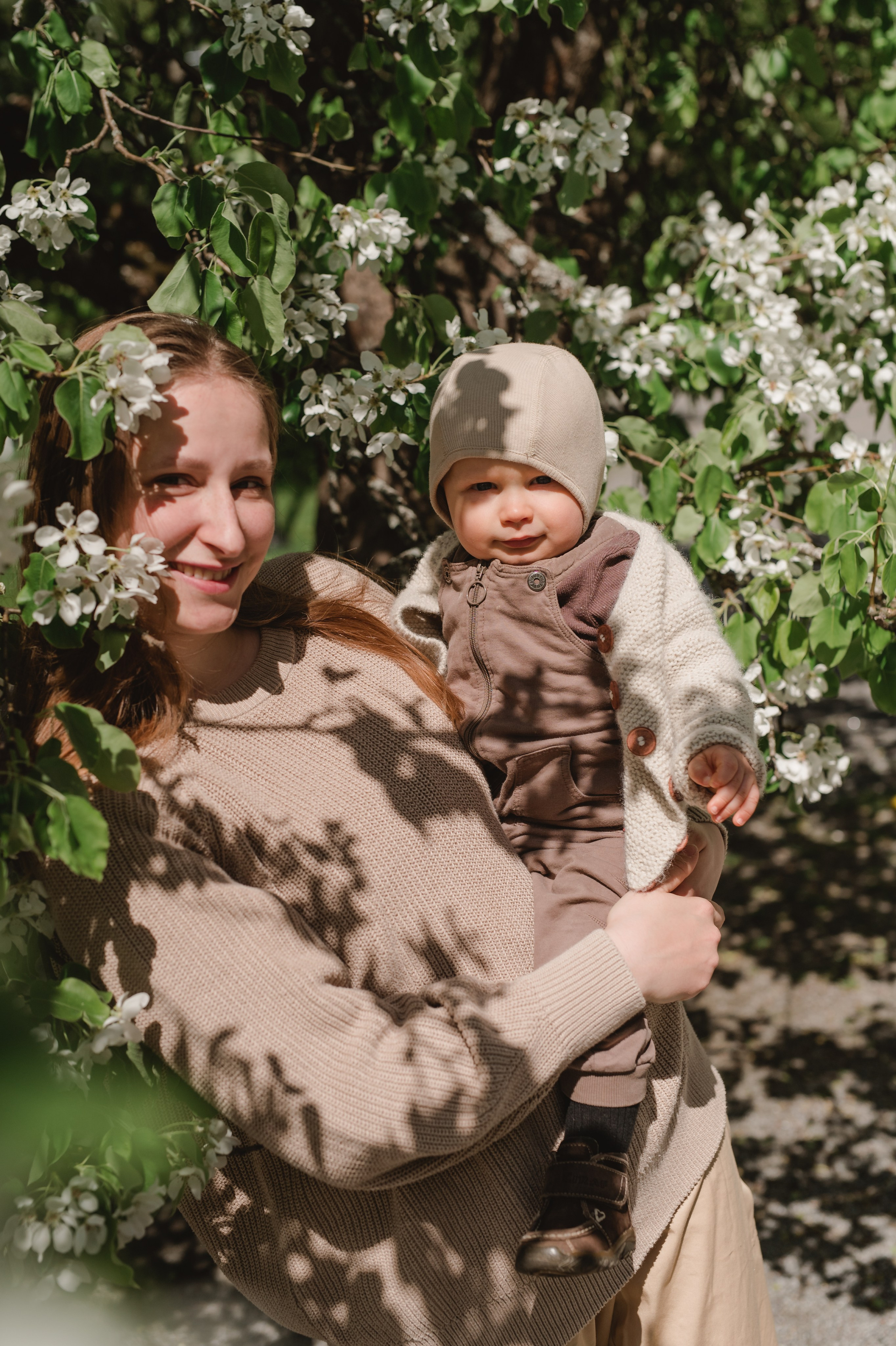 Полина и Марк. Family and content photographer