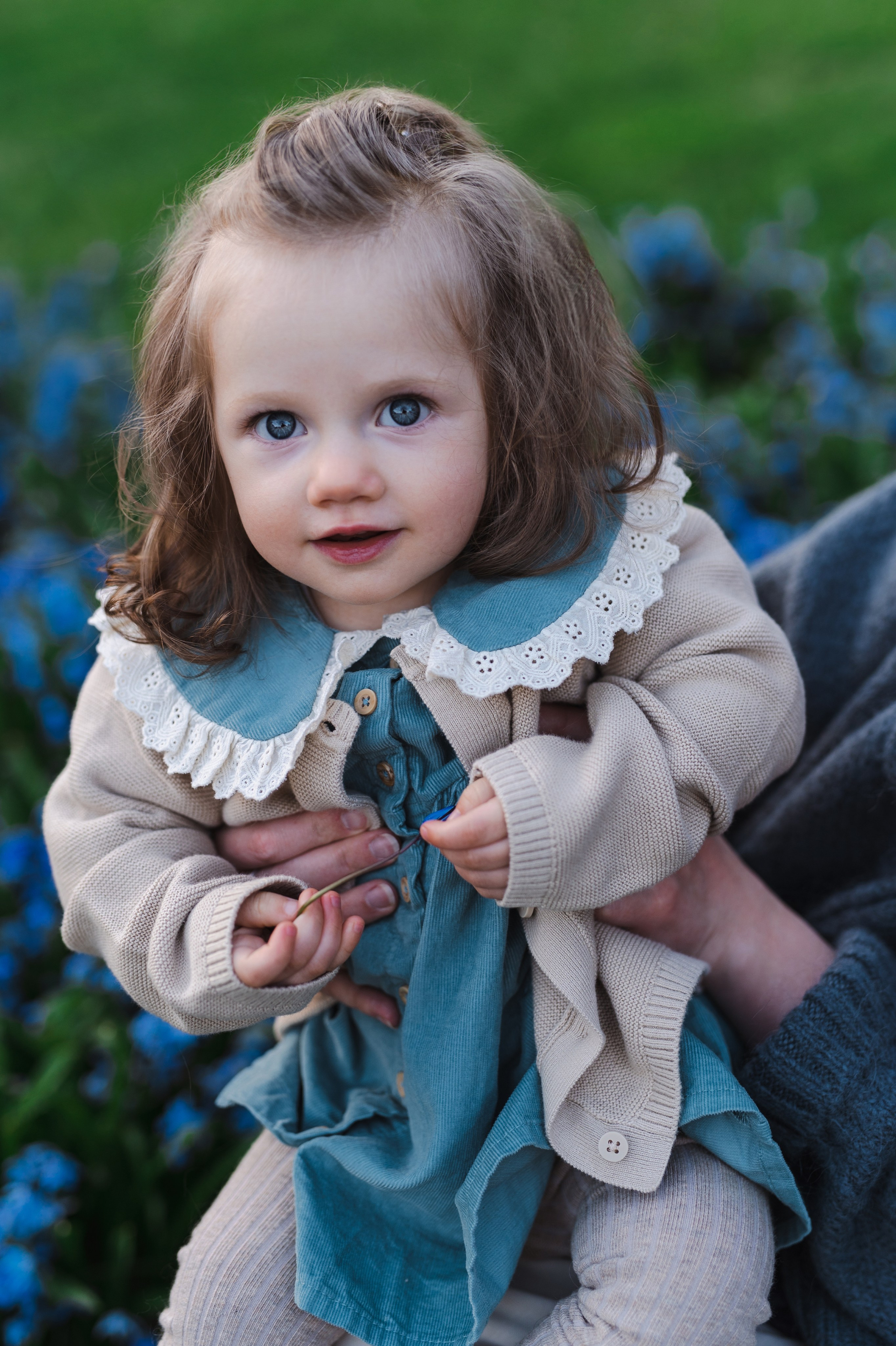 Первоцветы. Family and content photographer