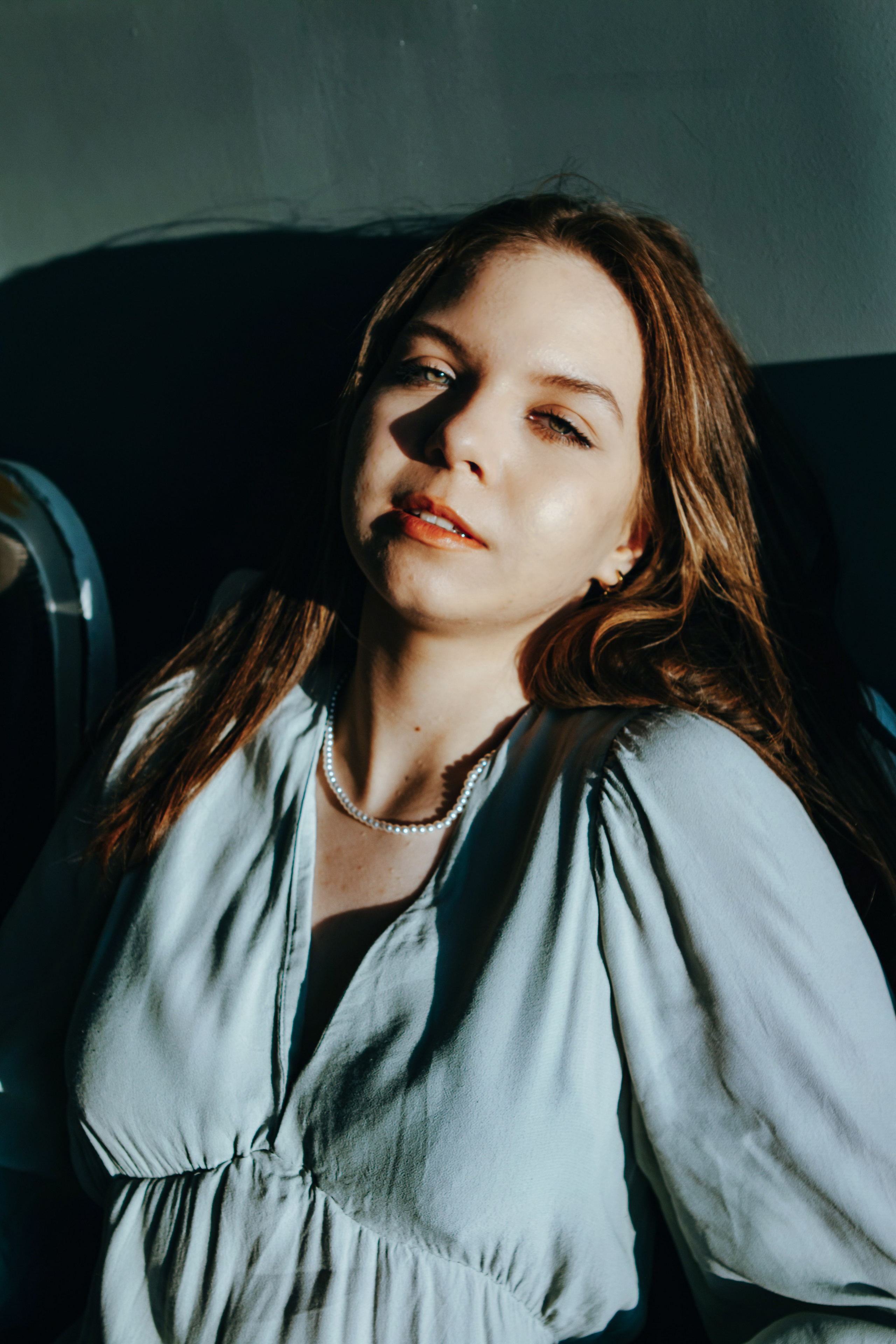 Индивидуальные съемки. Репортажный и свадебный фотограф в Москве Дарья