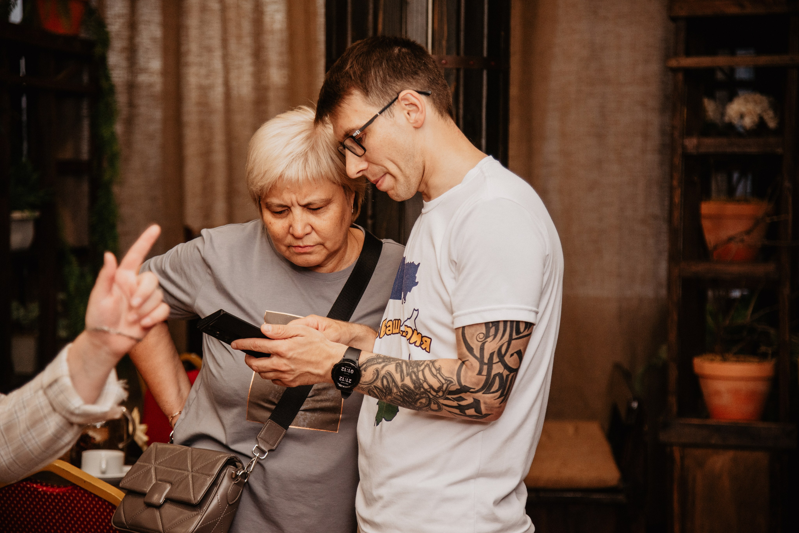 Квиз. Семейный и свадебный фотограф в г. Уфа Динара