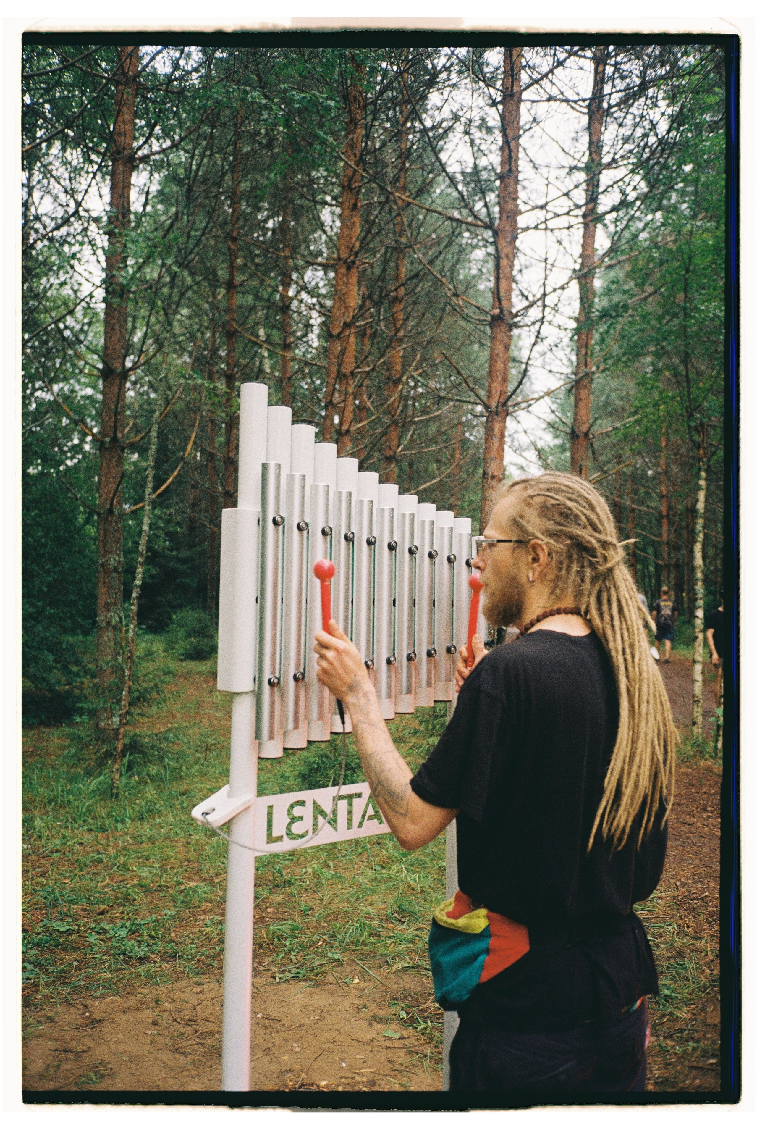 Outline 2024. @tomrus: Рустам Шагиморданов — фотограф