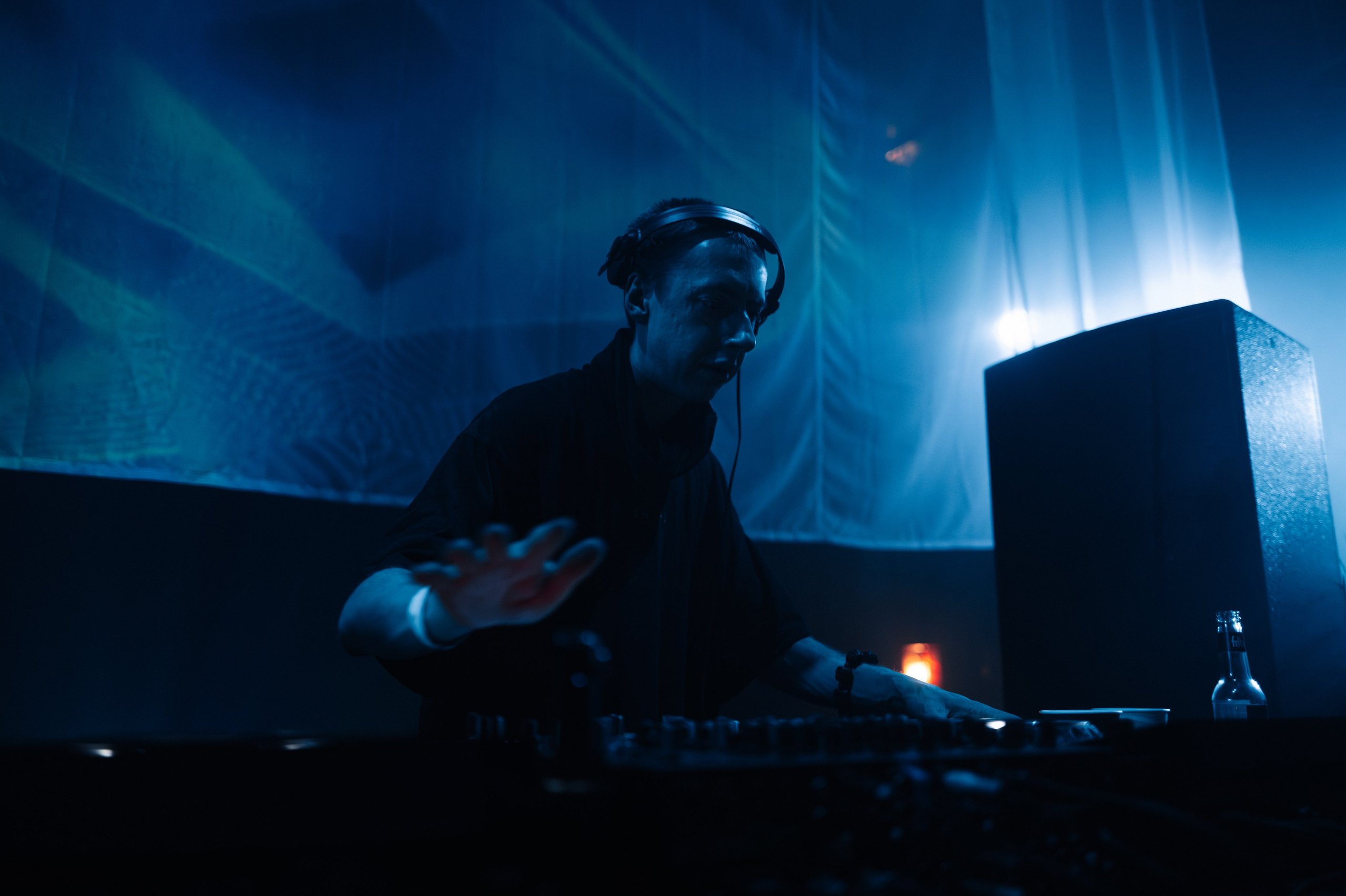 SHIFT, SUBSPACE. @tomrus: Рустам Шагиморданов — фотограф