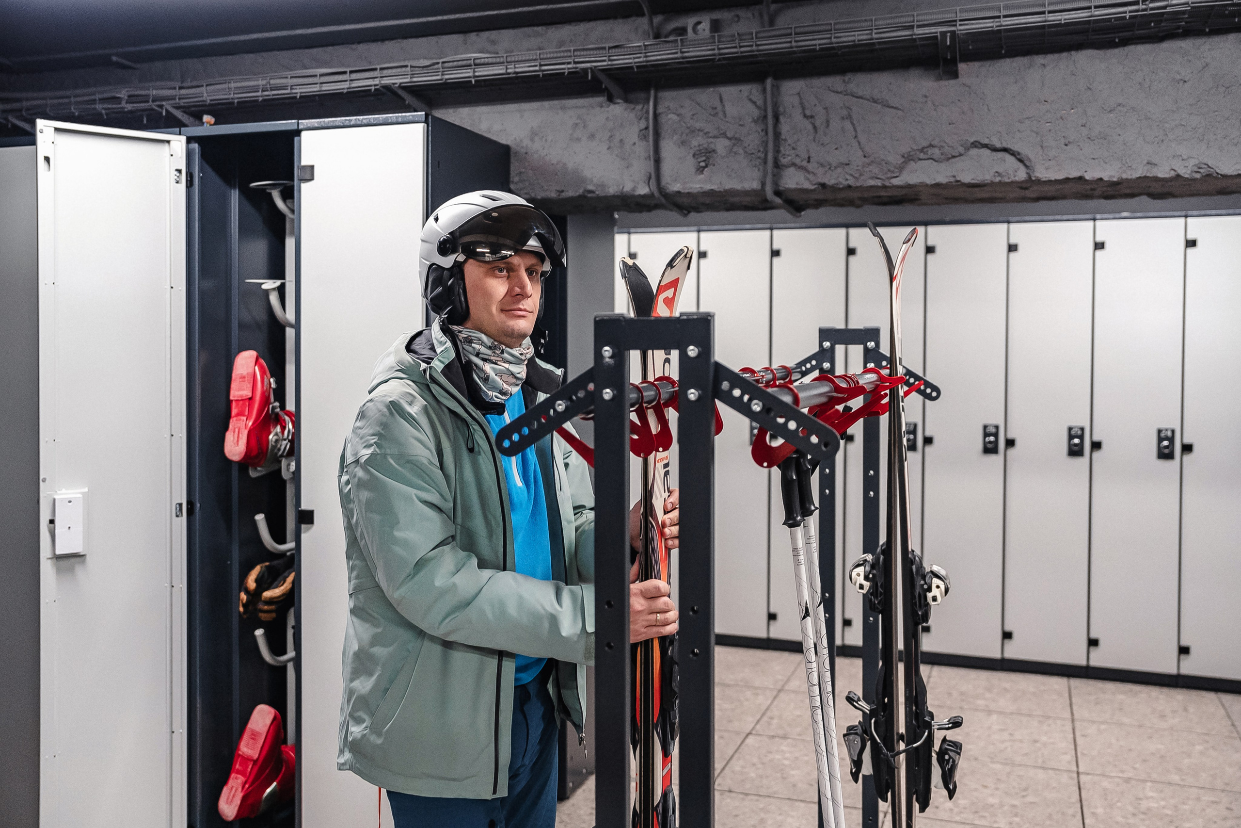 Контент для отелей и спа-комплексов. Отельный интерьерный фотограф Сочи