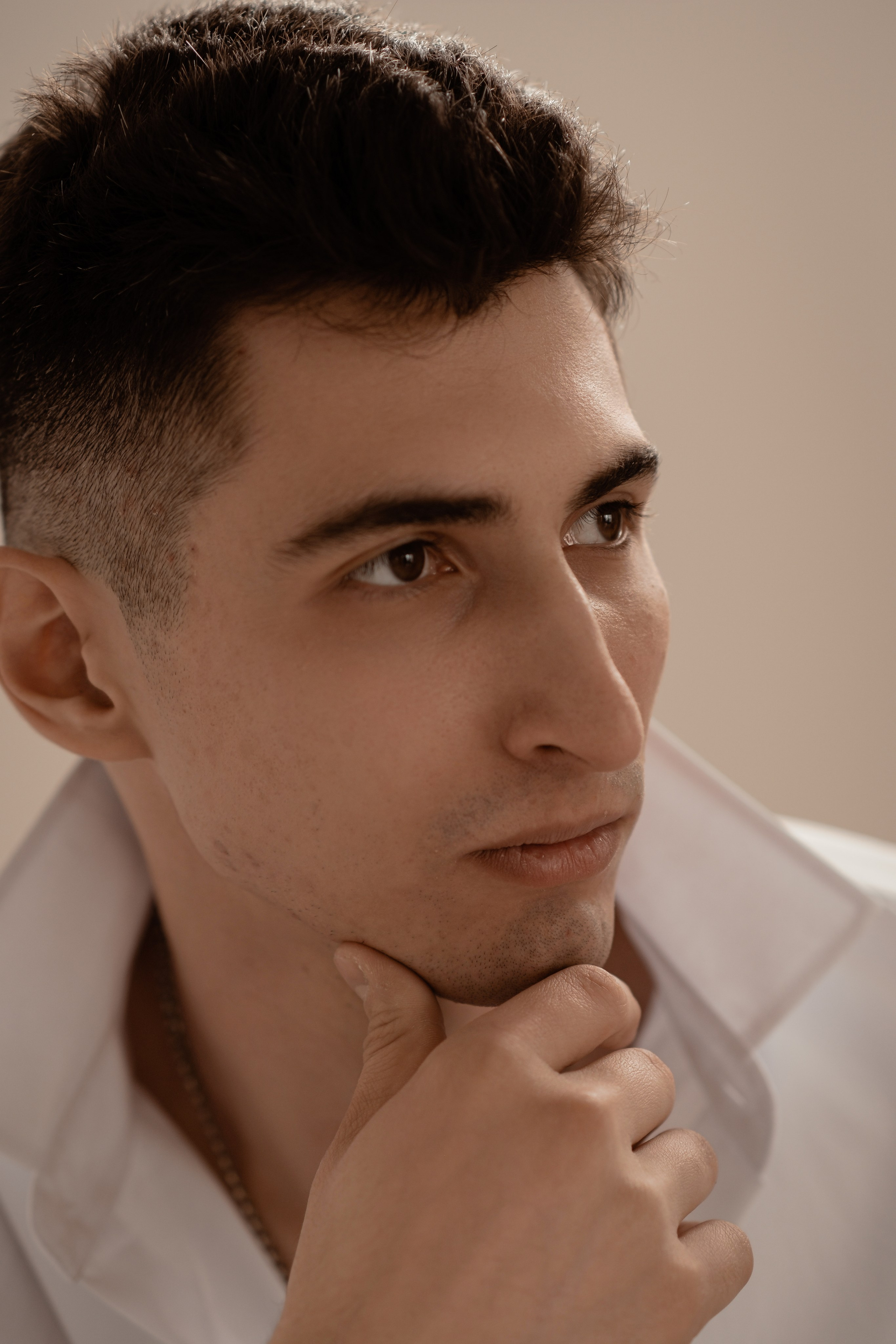 Константин и Полина. Свадебный фотограф Челябинск