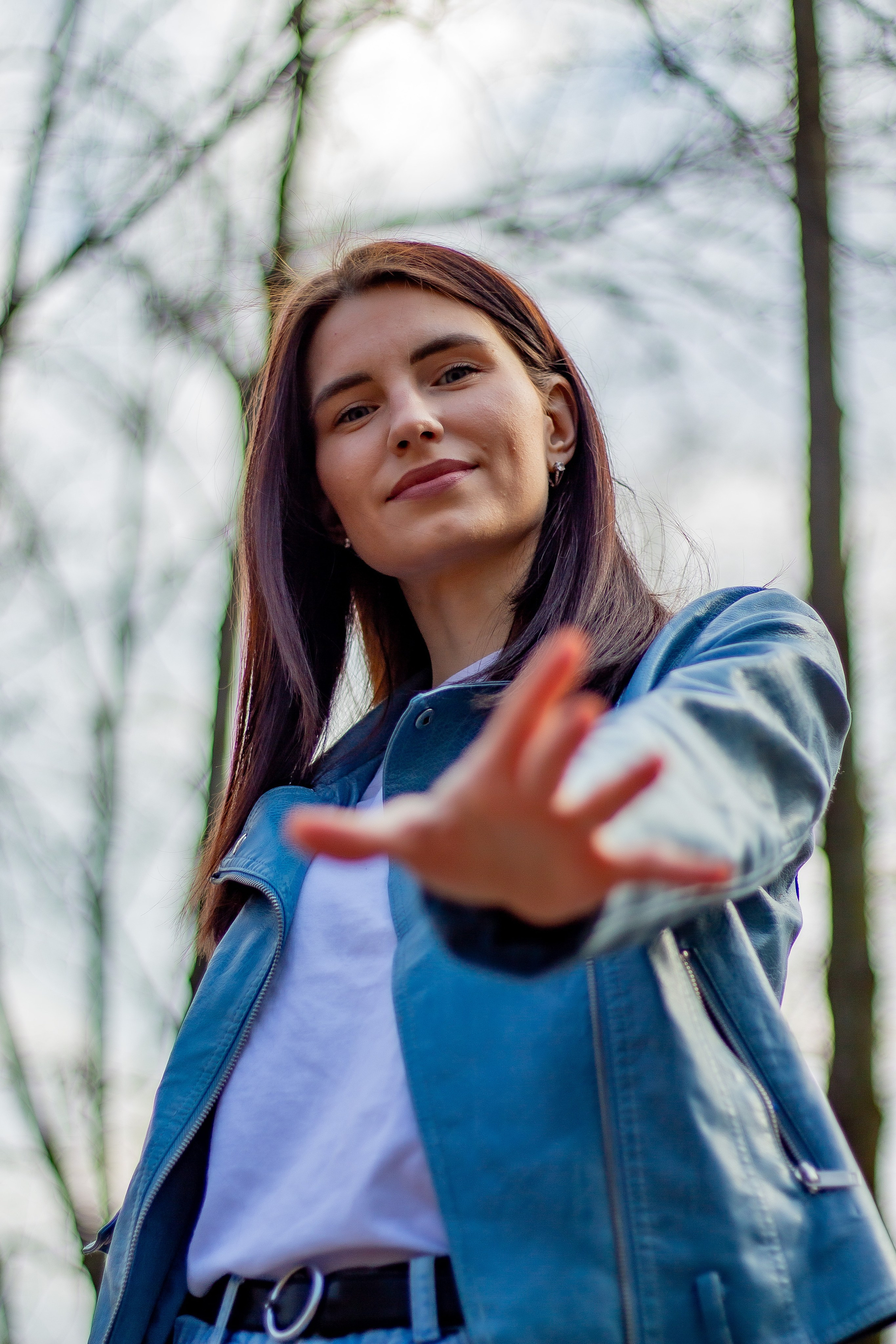 Фотограф • Орехово-Зуево • Балашиха • TEFO