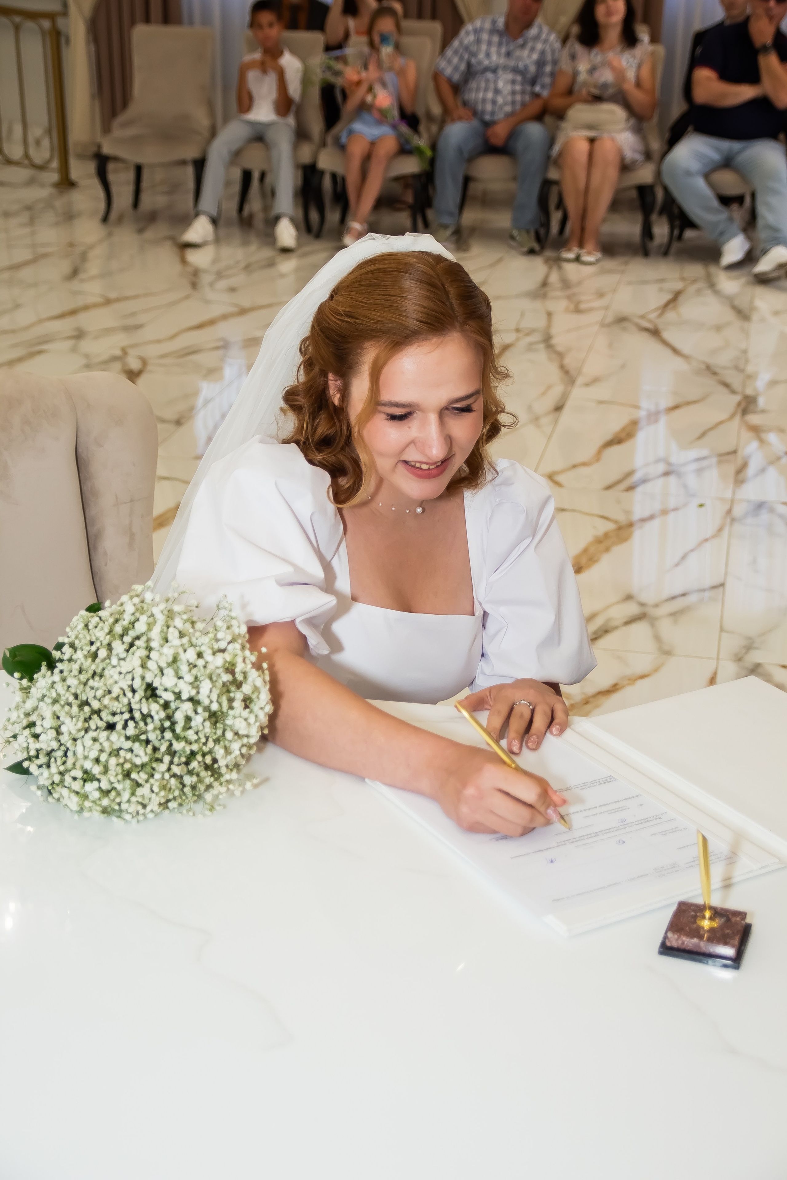 Сказка о любви. Фотограф • Орехово-Зуево • Балашиха • TEFO